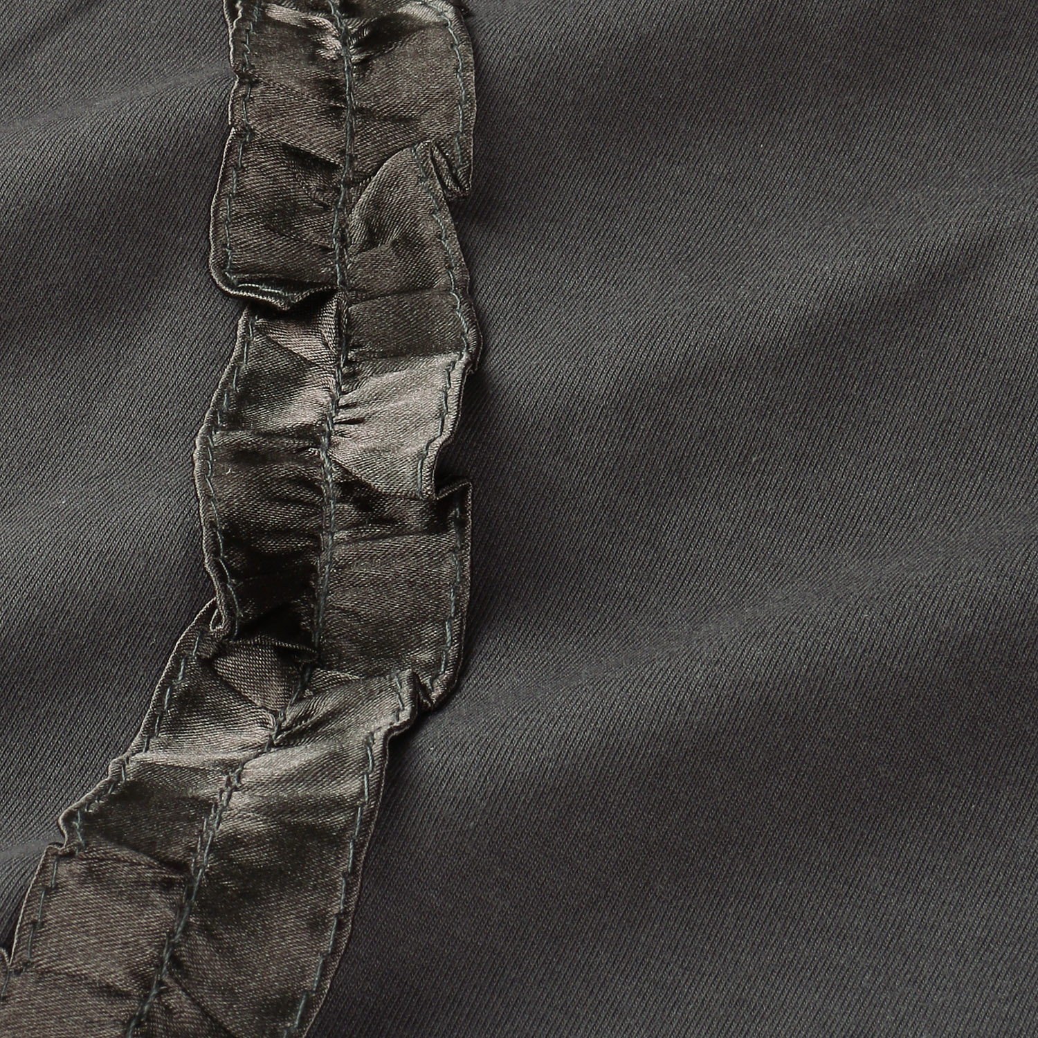 フリルデザインプルオーバー - 画像6