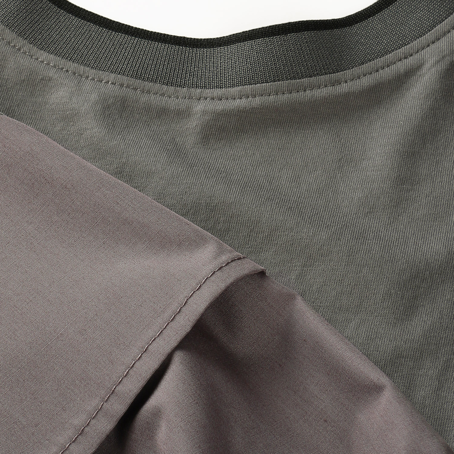 ケープカットソー - 画像4