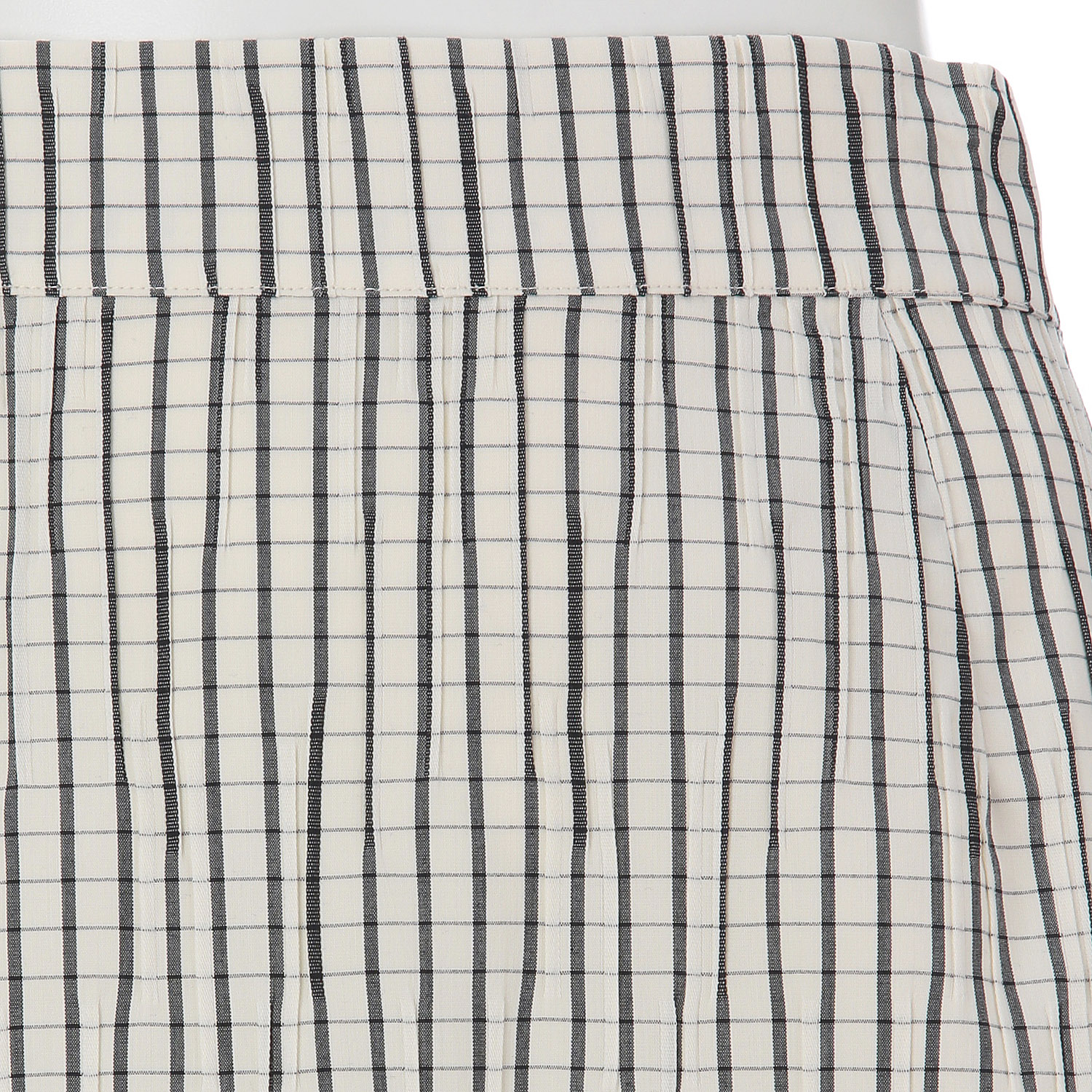 ボーダースカート - 画像5