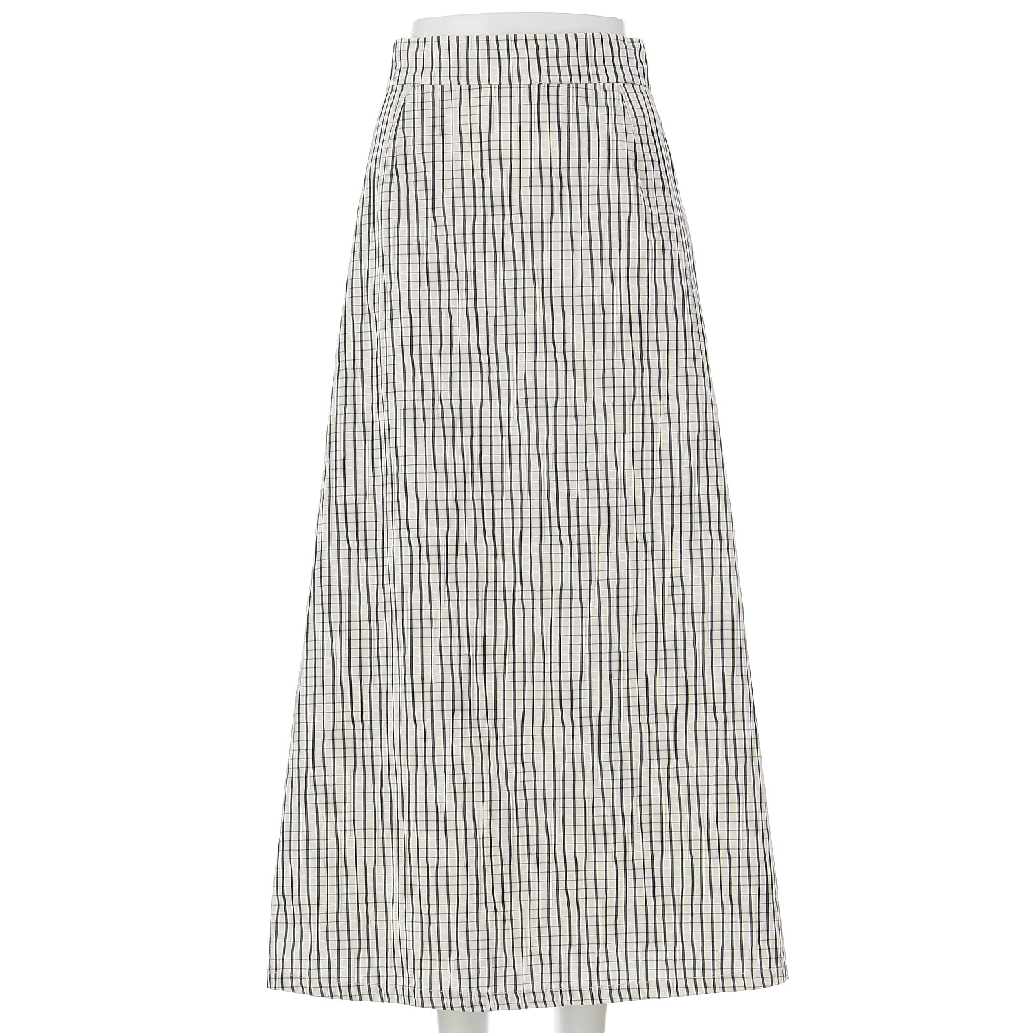 ボーダースカート