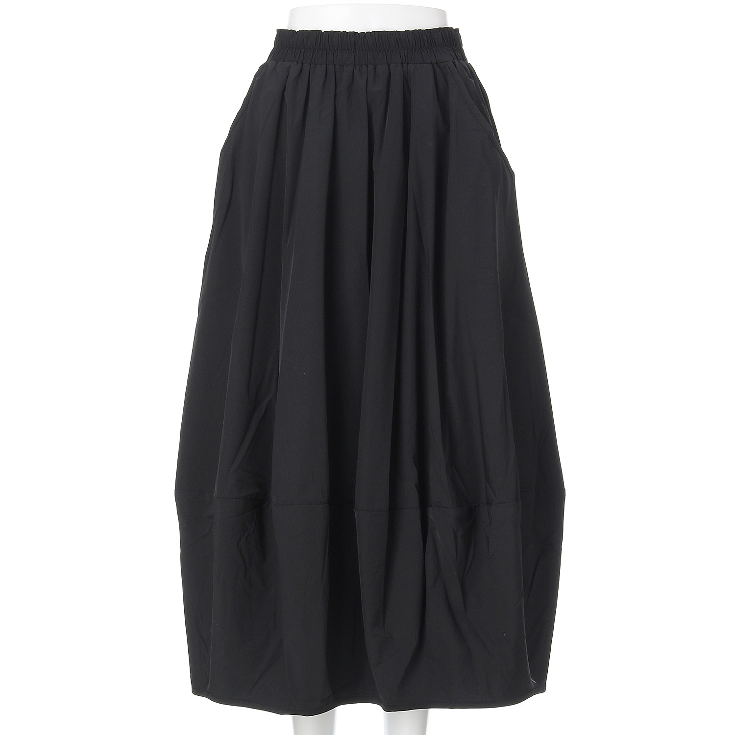 【my life】バルーンスカート - 画像5