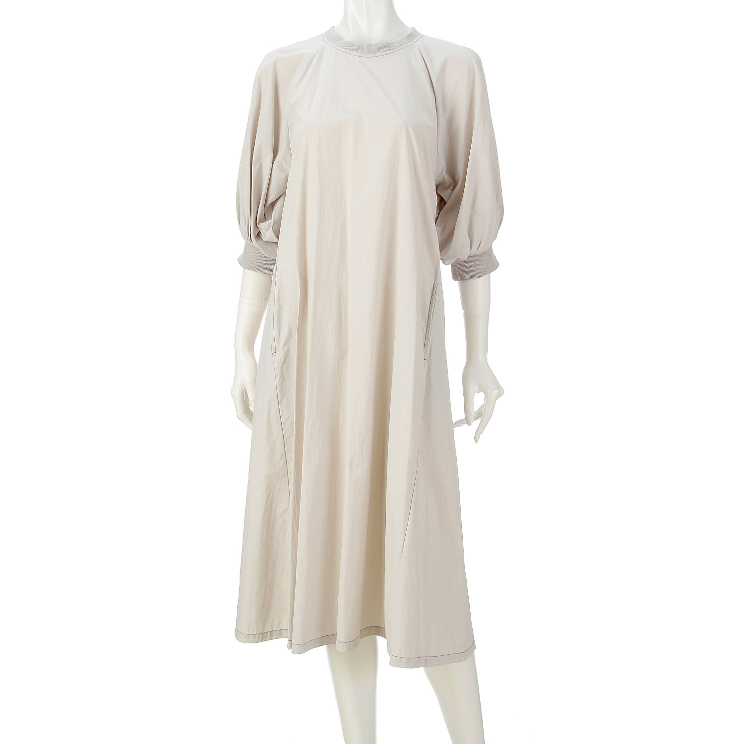 ナイロンワンピース - 画像2