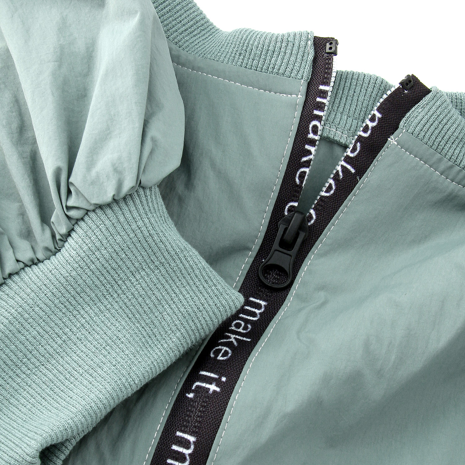 ナイロンワンピース - 画像8