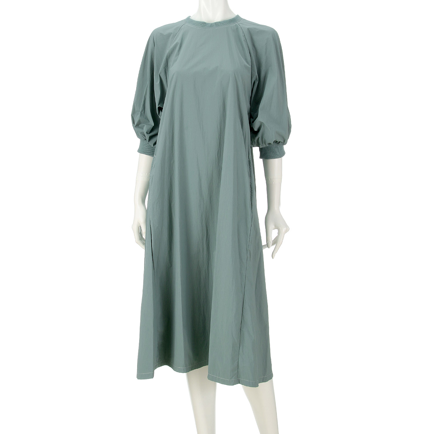 ナイロンワンピース - 画像1