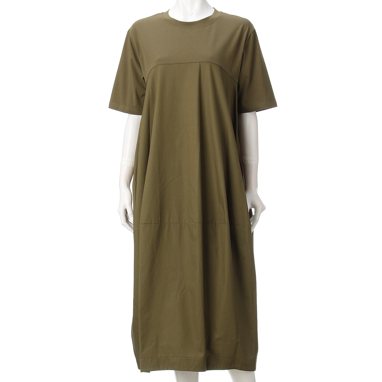 MAKITO 切替ワンピース - 画像3