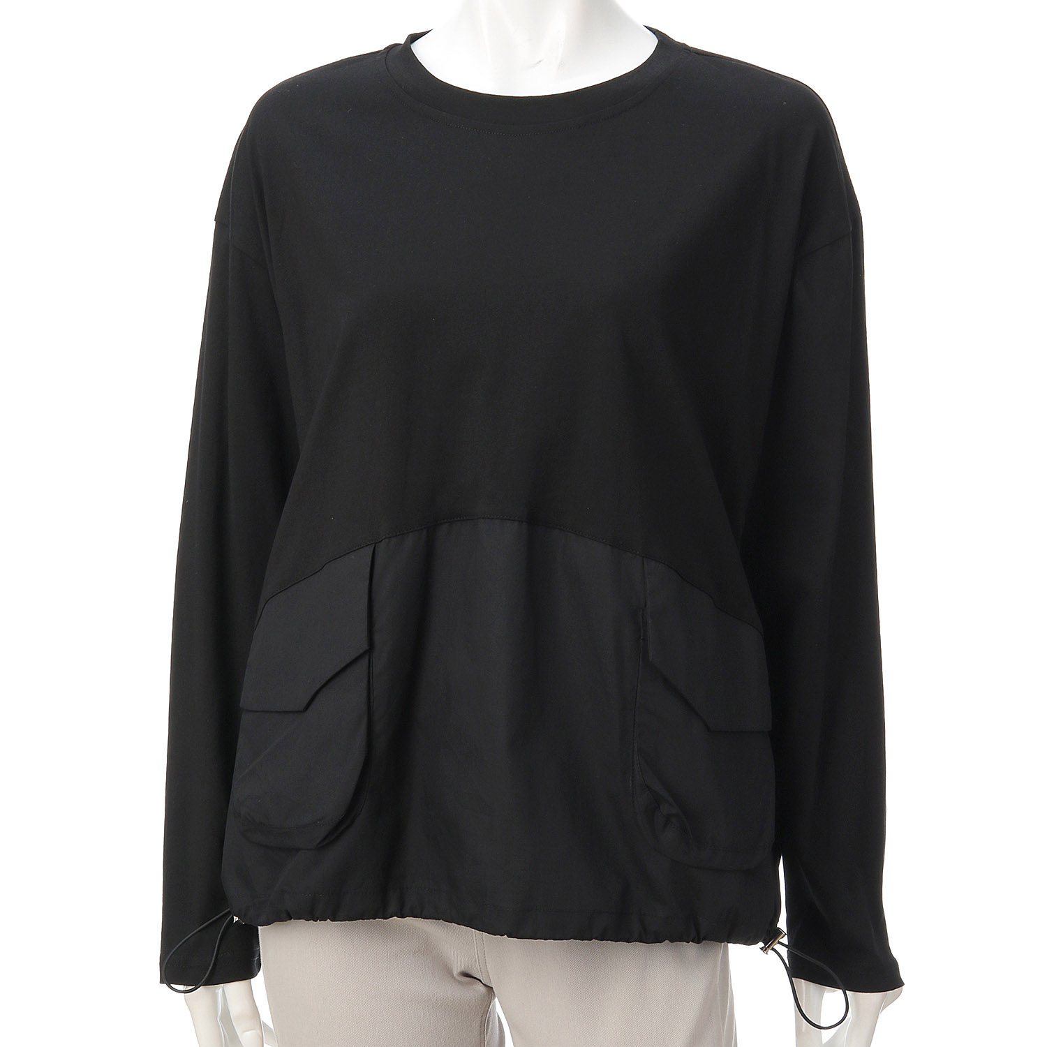 MAKITO 切替カットソー - 画像2