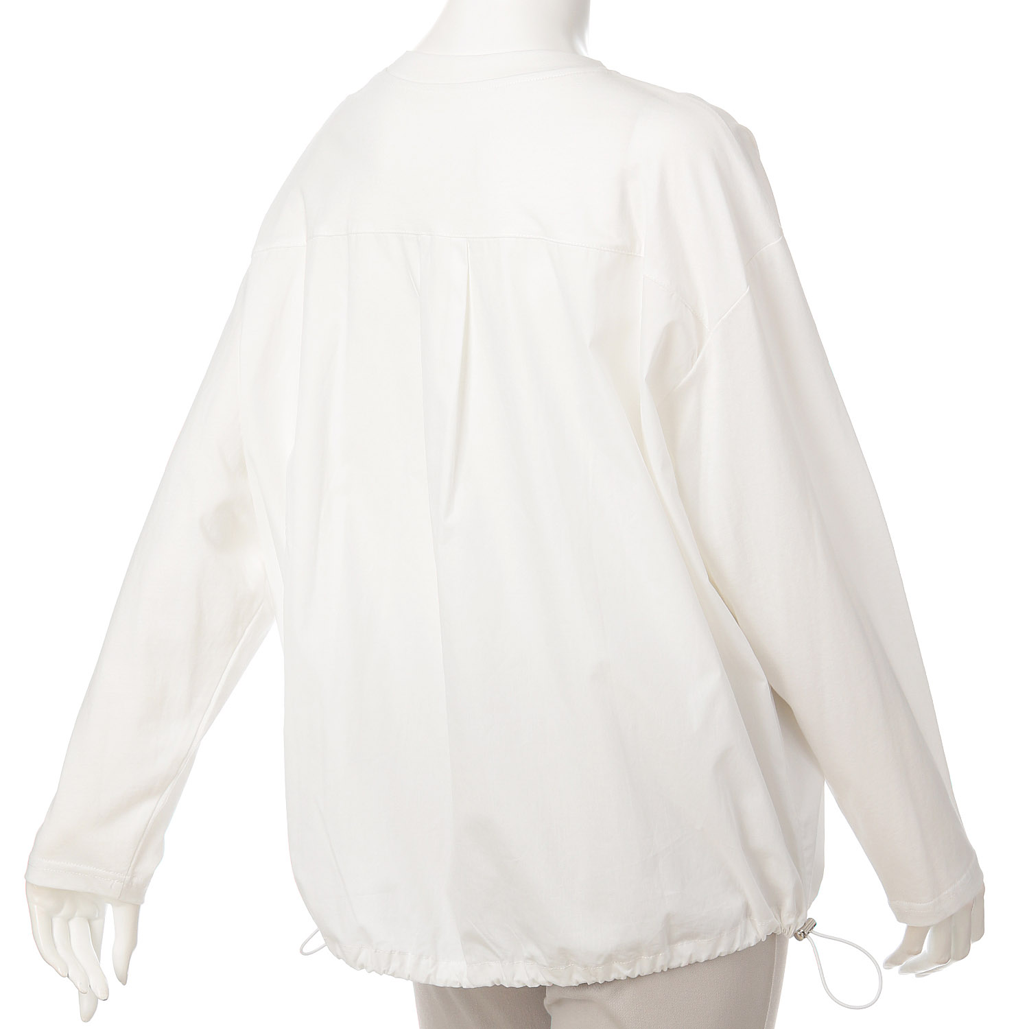 MAKITO 切替カットソー - 画像5