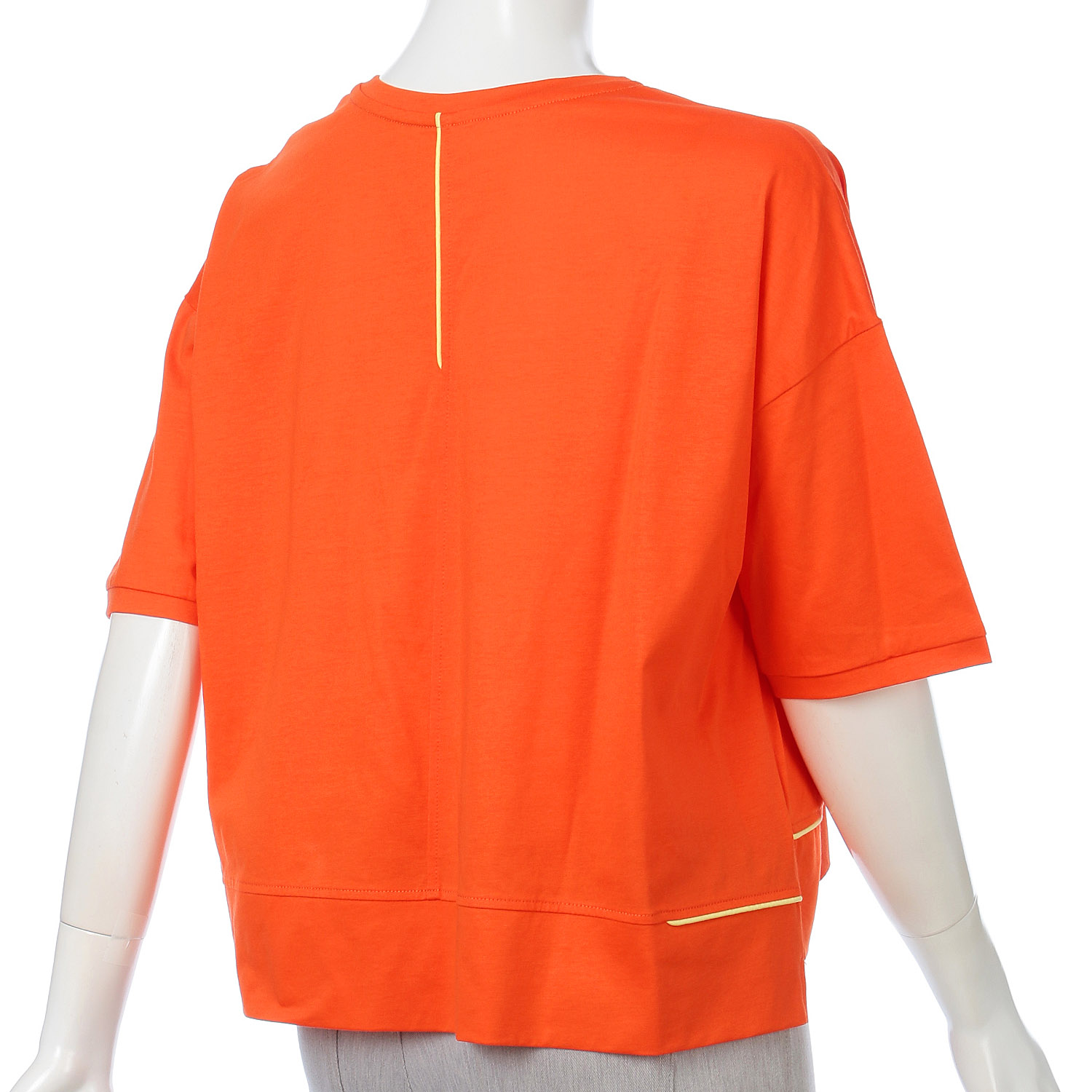 シルケット風Tシャツ - 画像8