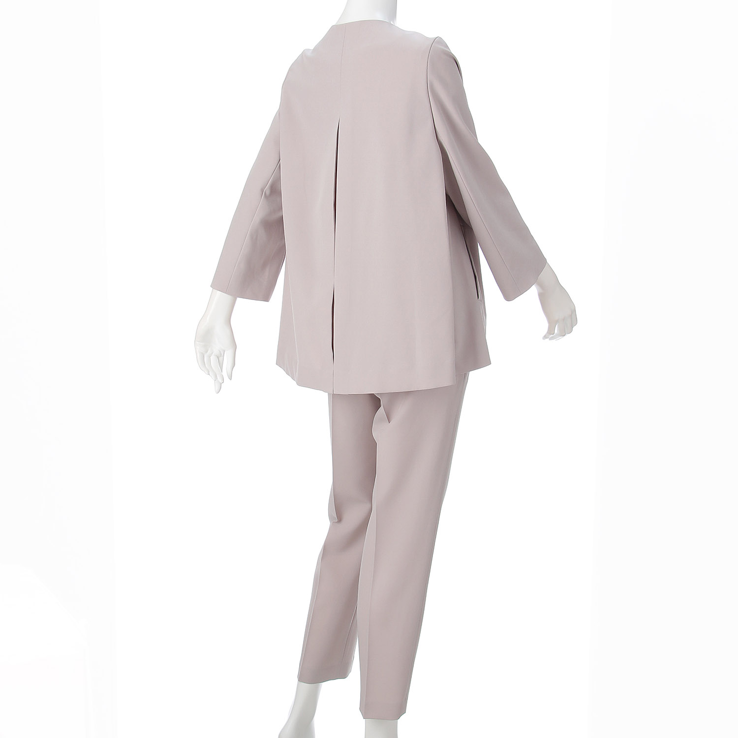 セットアップスーツ - 画像3