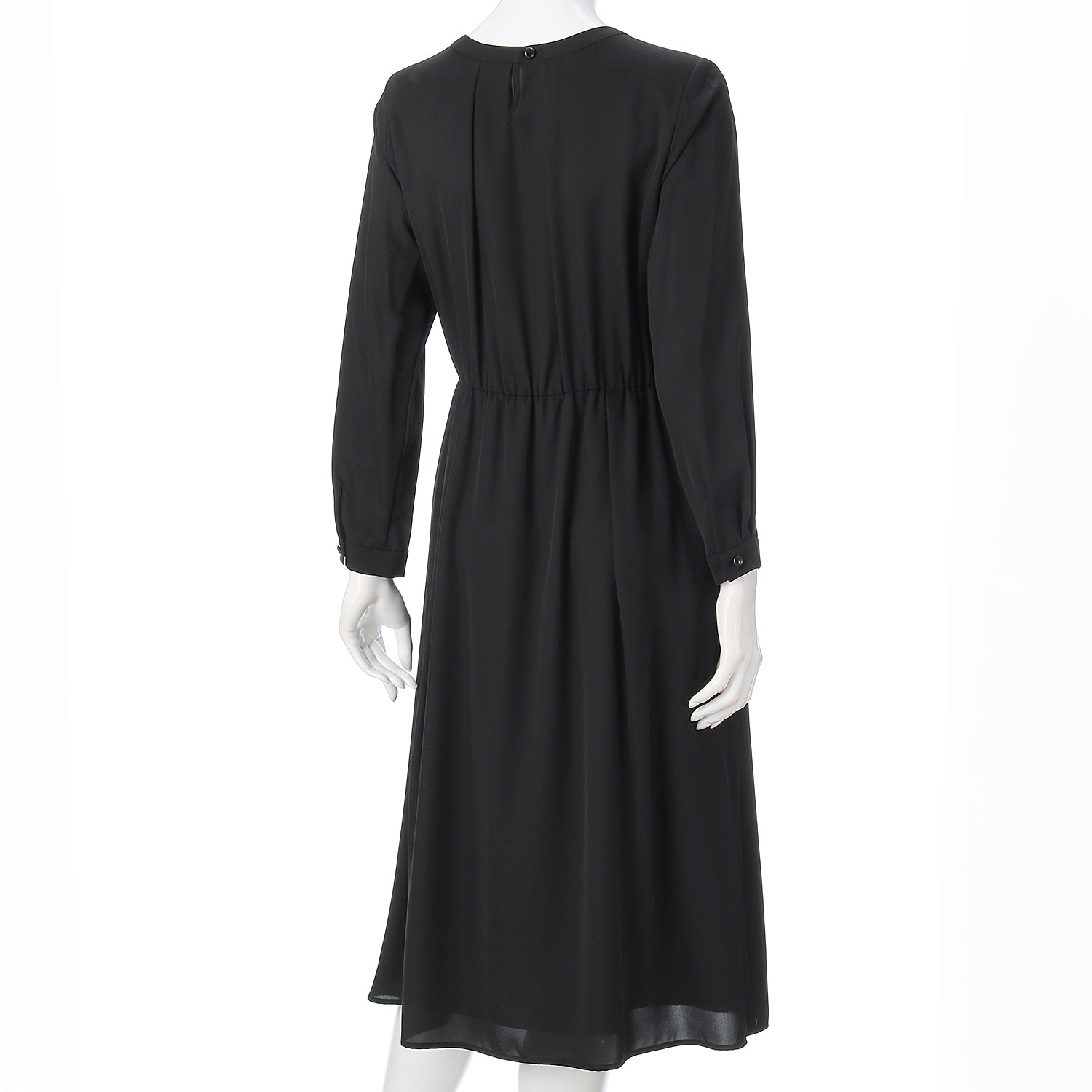 カラミジャケット＆ワンピース - 画像4