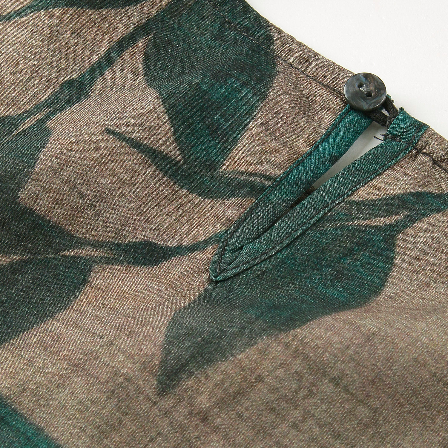 プリントワンピース - 画像4