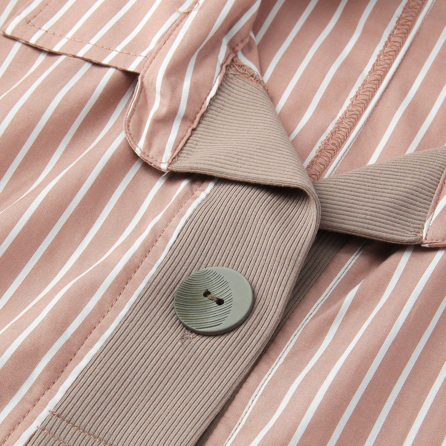 ストライプワンピース - 画像5