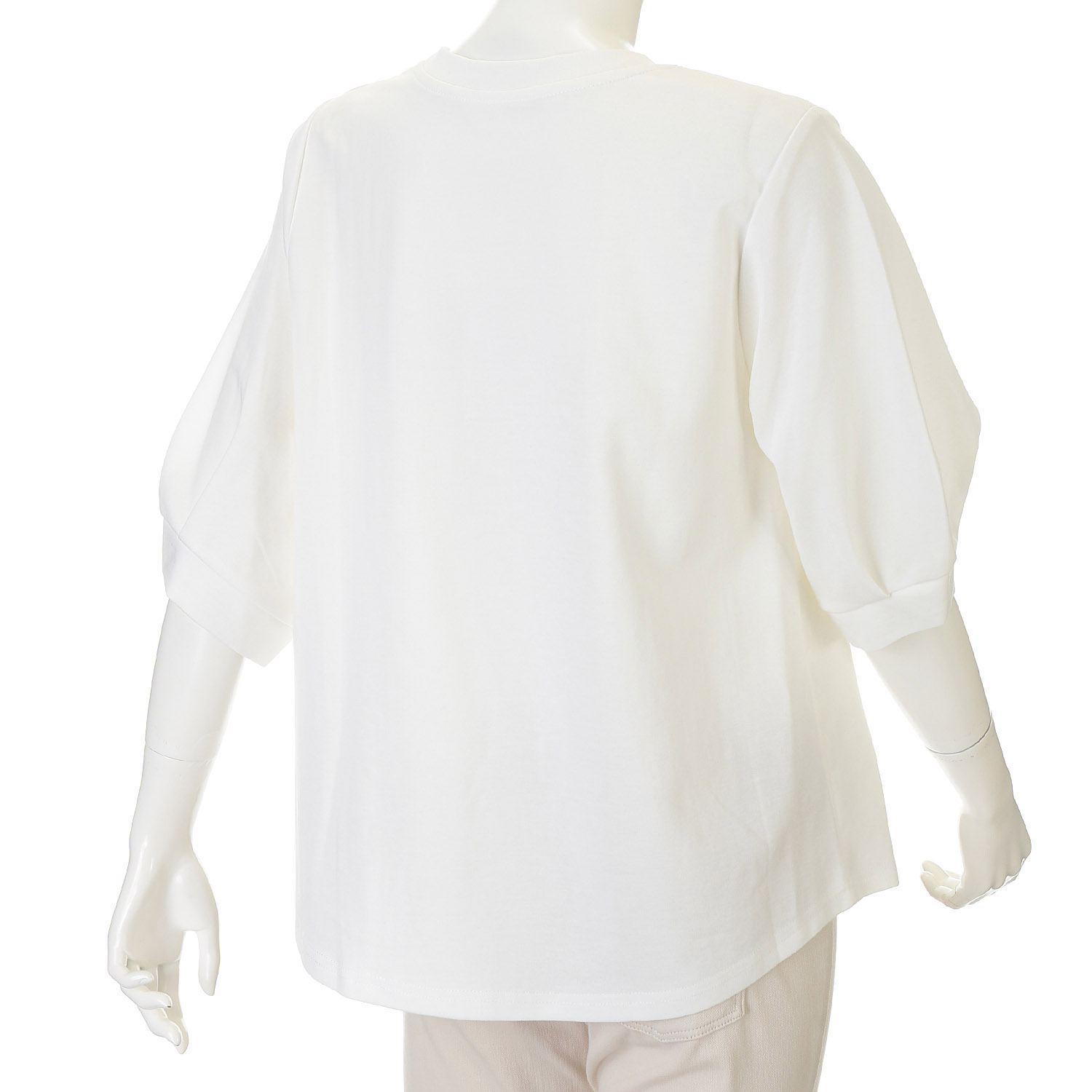 KhakiKoji アニマルアートプリントTシャツ - 画像2