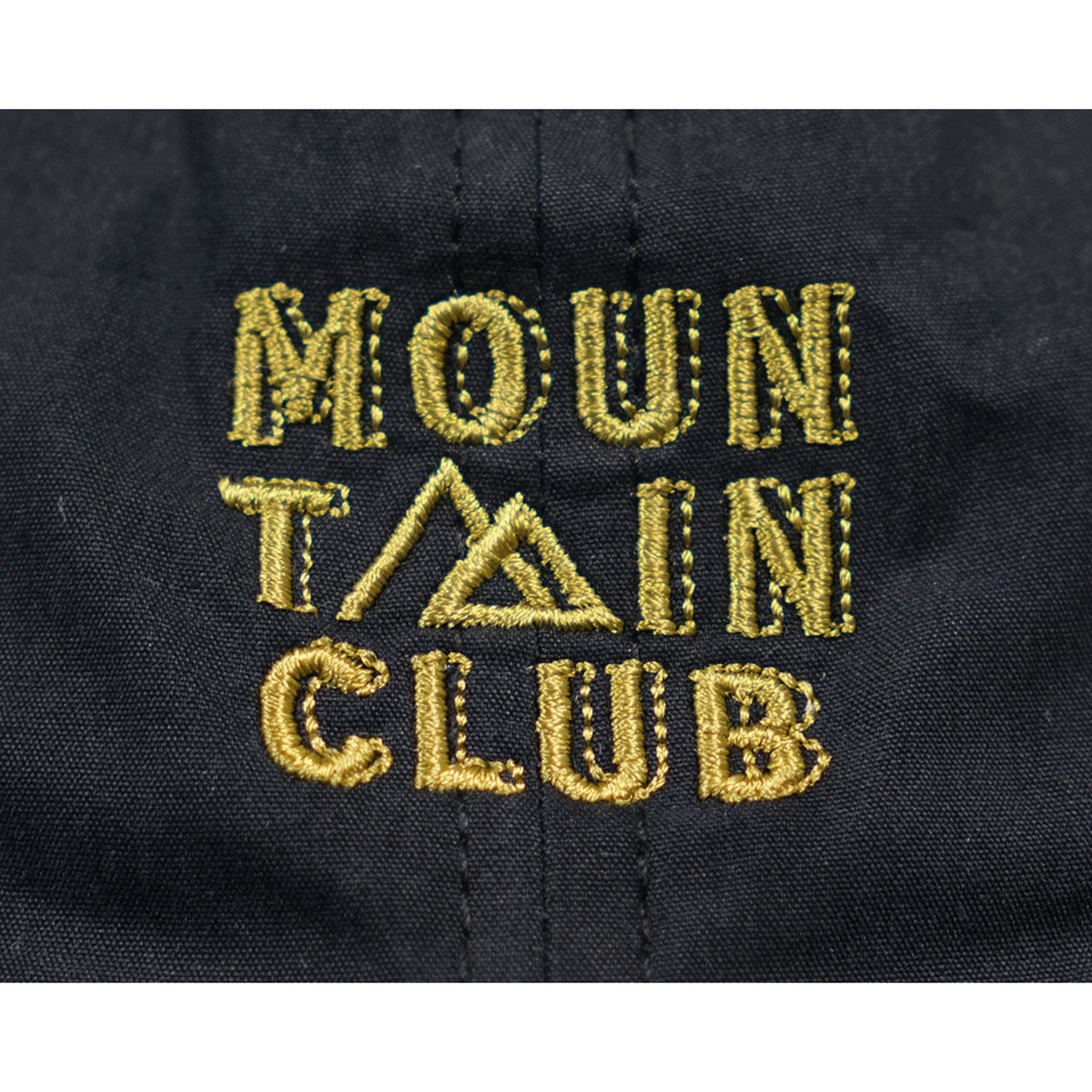 Northern Truck フロント刺繍アウトドアCAP - 画像5