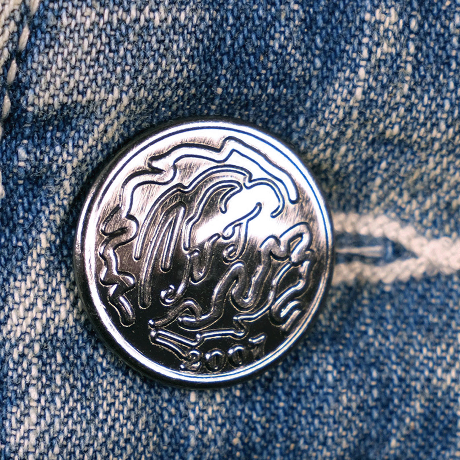 Northern Truck サイドフレアロングスカート - 画像9