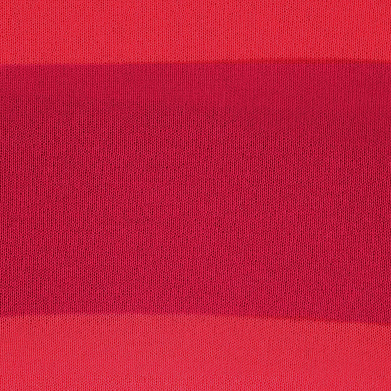 Northern Truck 太ボーダーニットプルオーバー - 画像11