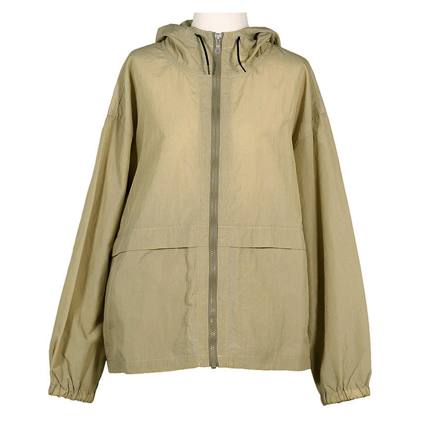 Northern Truck ライトマウンテンパーカー - 画像2