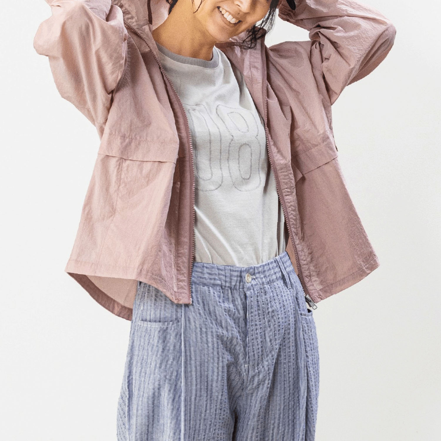 Northern Truck ライトマウンテンパーカー - 画像3