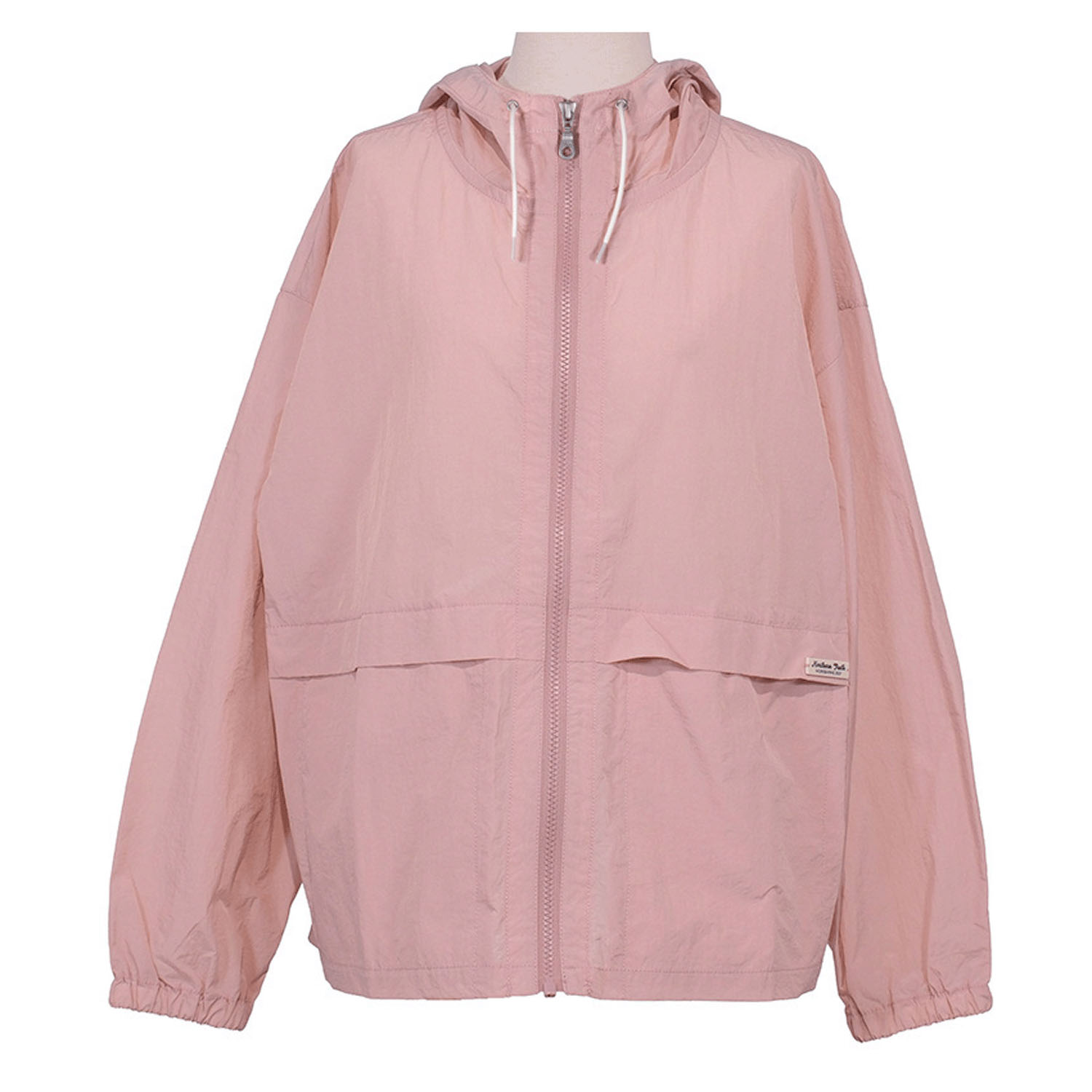 Northern Truck ライトマウンテンパーカー - 画像6