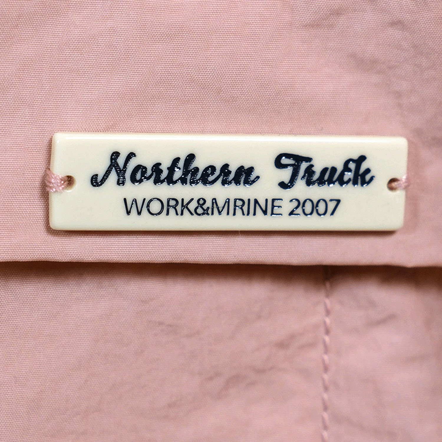 Northern Truck ライトマウンテンパーカー - 画像10