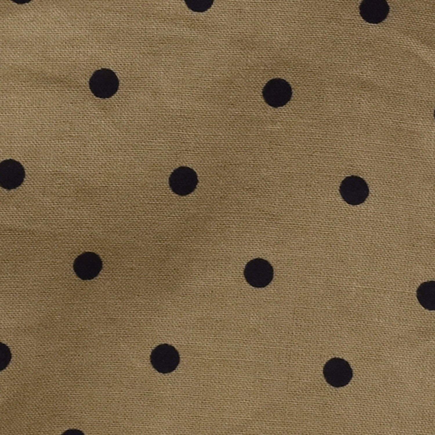 Northern Truck ドットプリントギャザーブラウス - 画像10