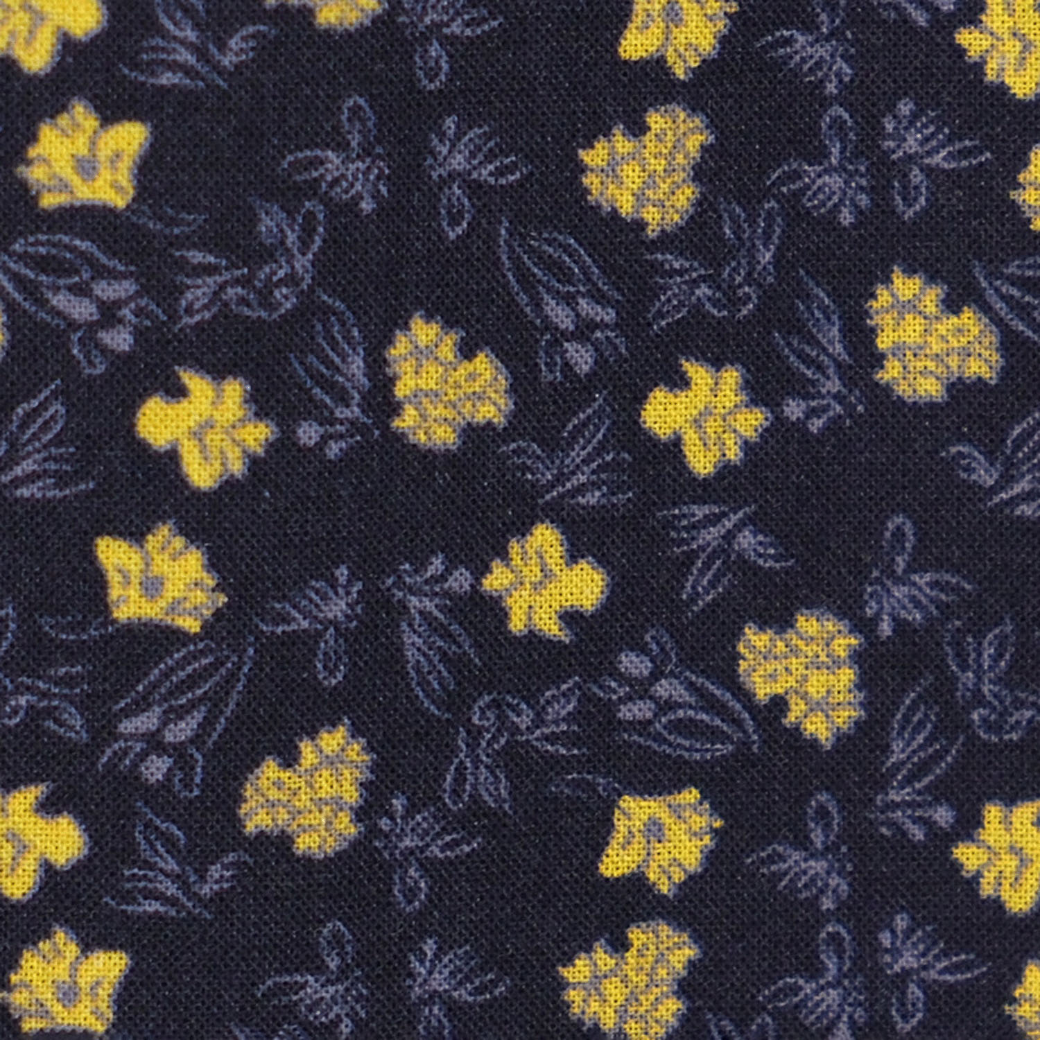 【4月中旬頃入荷予定】Northern Truck フラワープリントワイドパンツ - 画像14