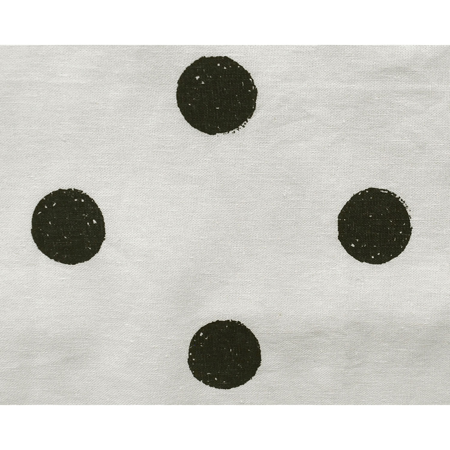 Northern Truck ドットプリントtワイドプルオーバー - 画像3