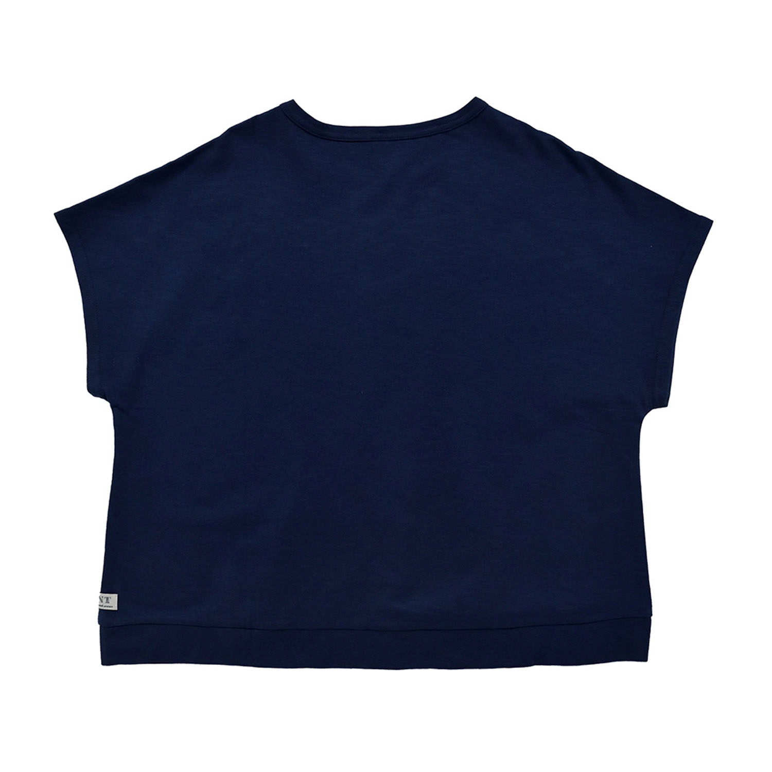 Northern Truck ドットプリントtワイドプルオーバー - 画像9