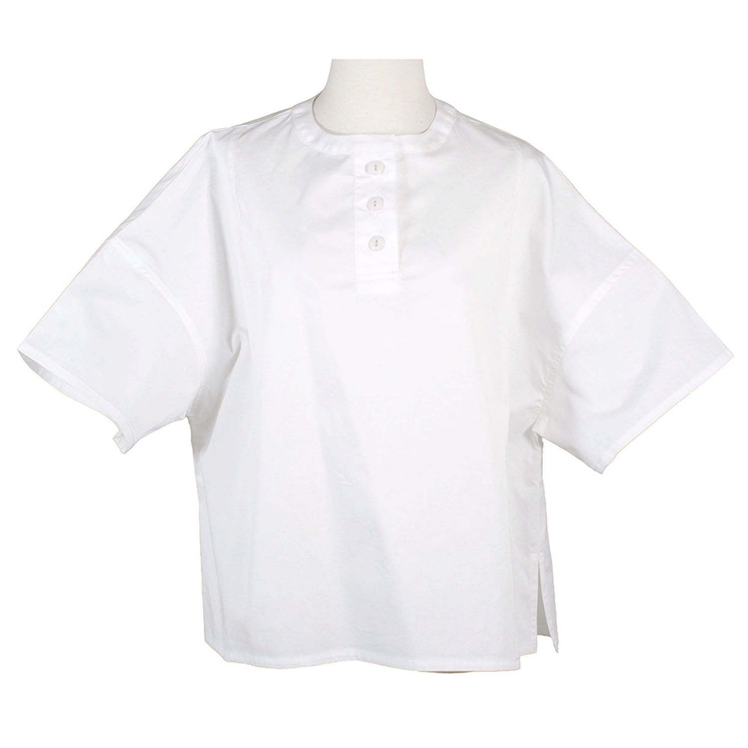 【4月中旬頃入荷予定】Northern Truck ヘンリーボックスプルオーバー - 画像2