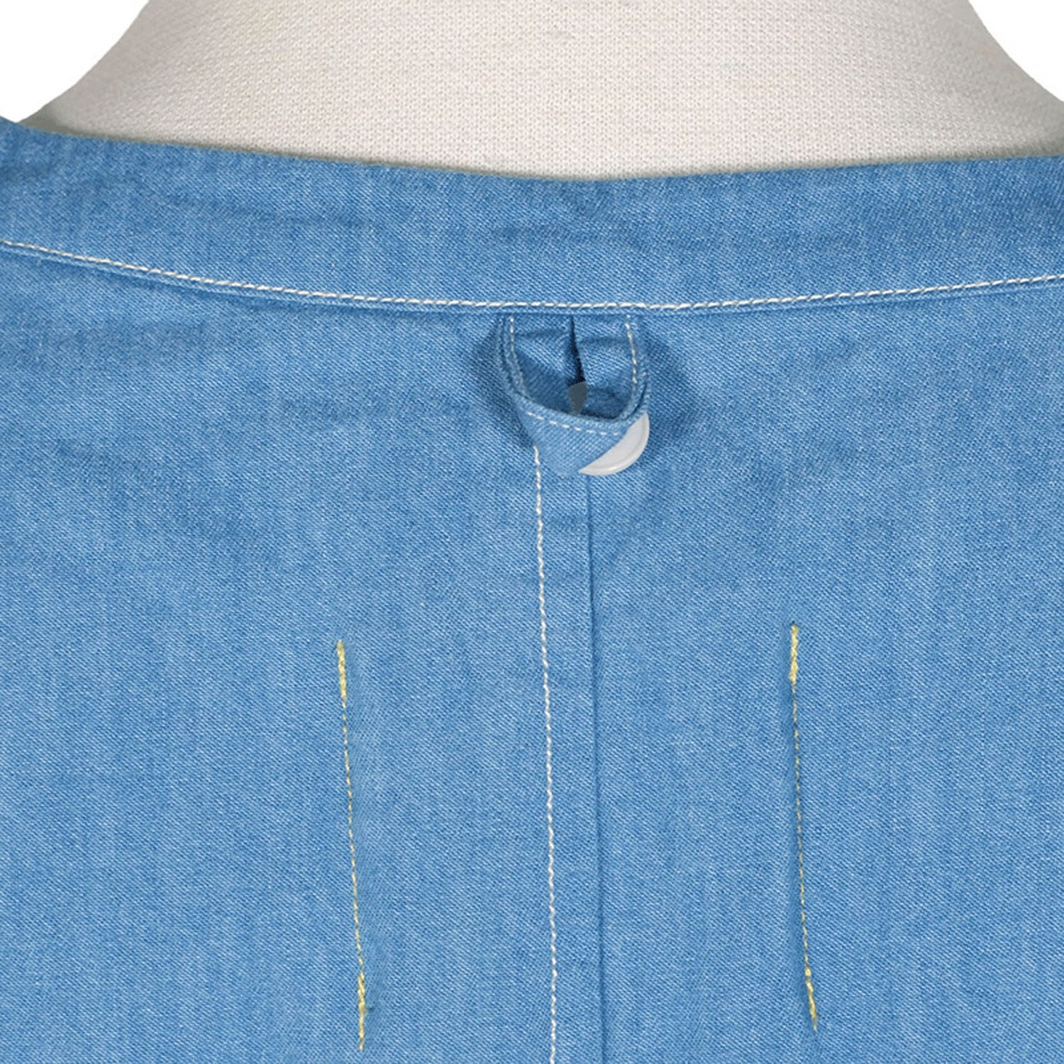 【4月中旬頃入荷予定】Northern Truck ヘンリーボックスプルオーバー - 画像9