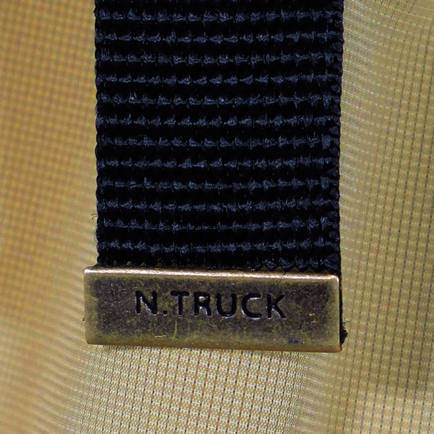 【4月中旬頃入荷予定】Northern Truck タックギャザースカート - 画像13