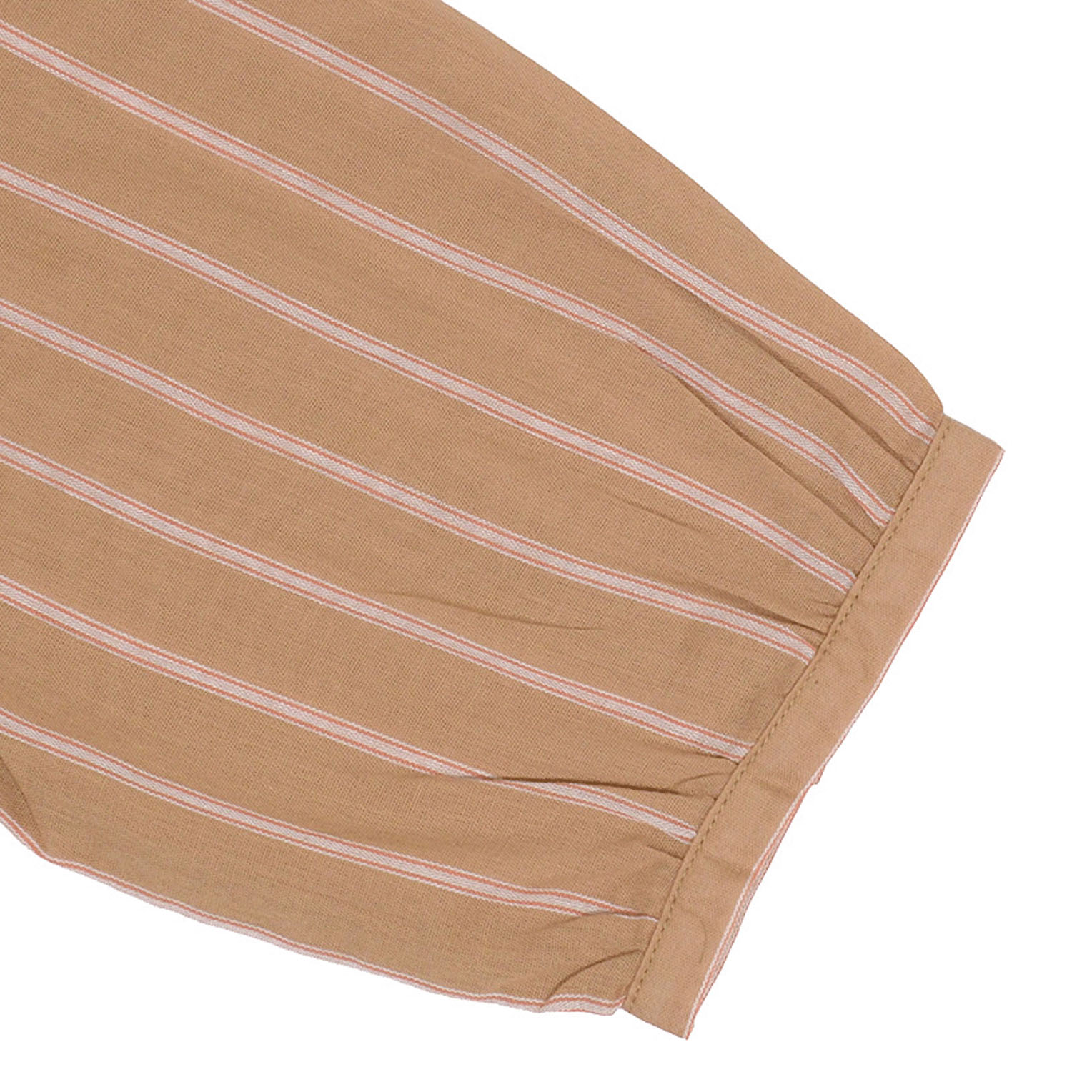 【4月中旬頃入荷予定】Northern Truck ストライプシャツ - 画像5