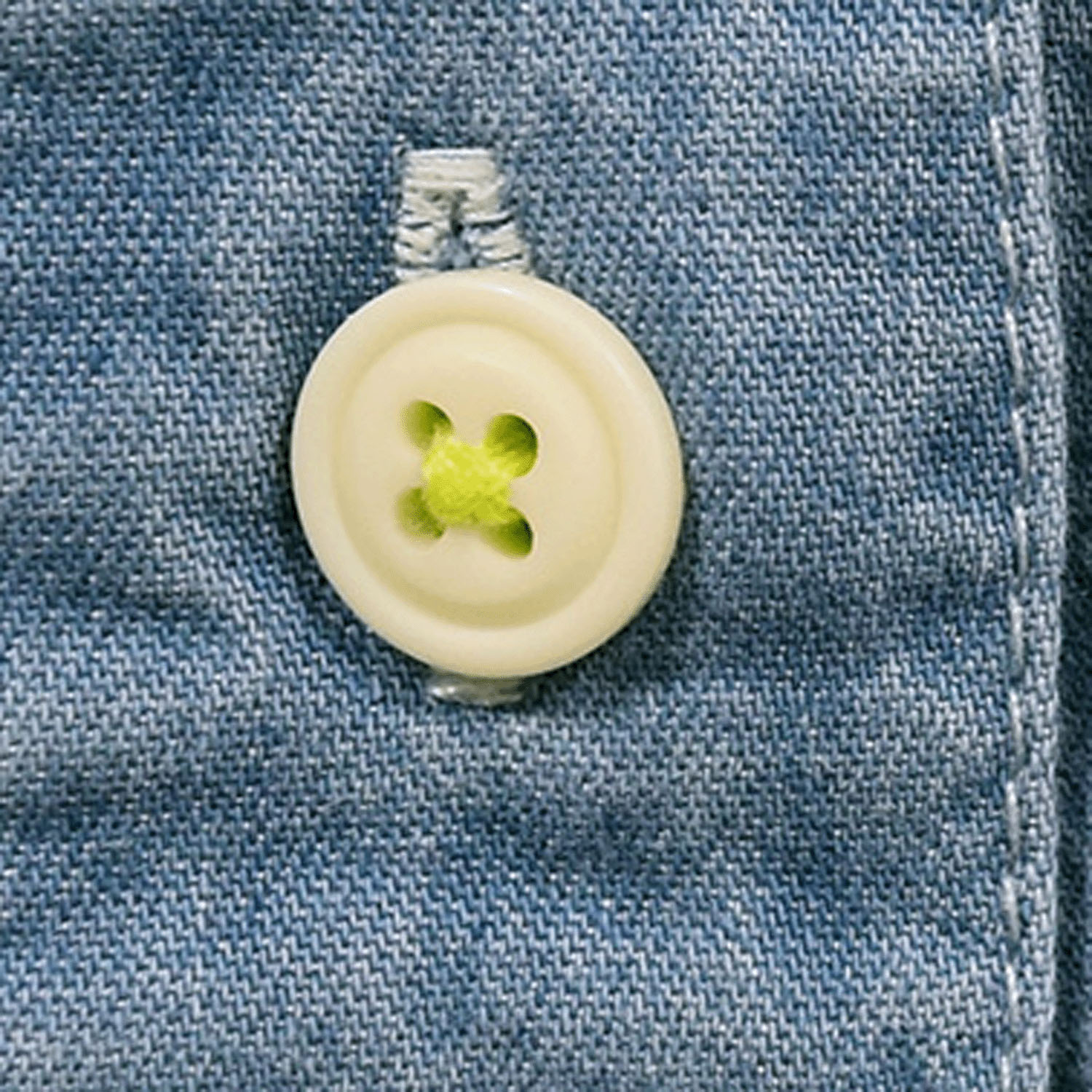 Northern Truck バンドカラーワークシャツ - 画像11