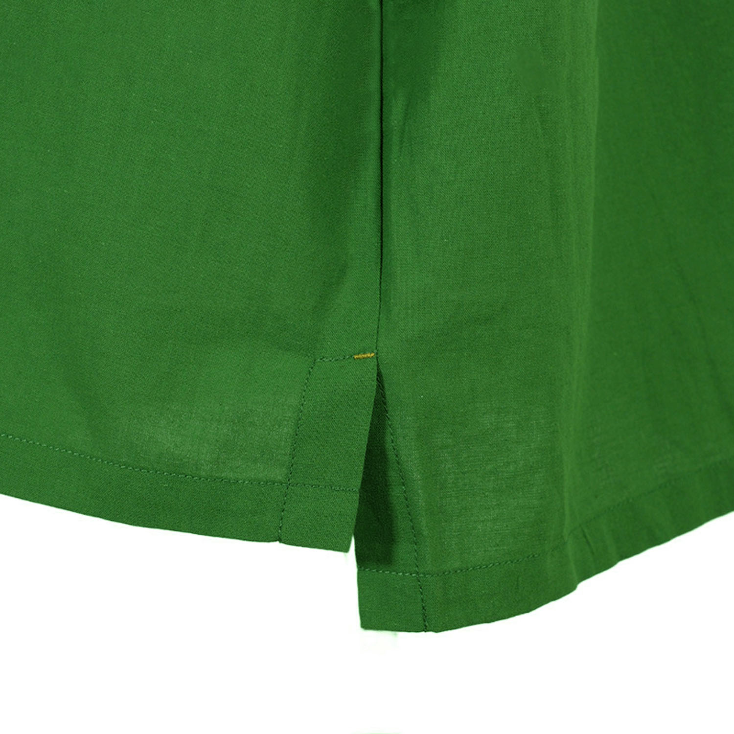 【4月中旬頃入荷予定】Northern Truck 布帛ポロプルオーバー - 画像10