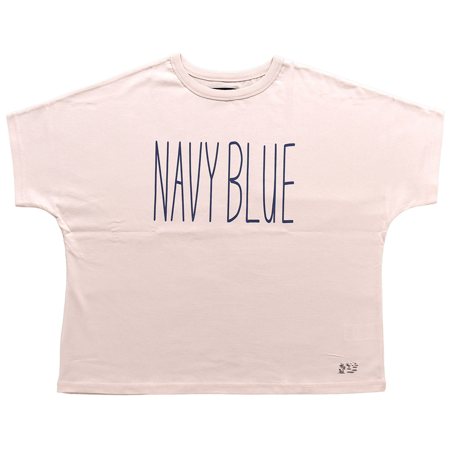 Northern Truck BIGロゴワイドTシャツ - 画像6