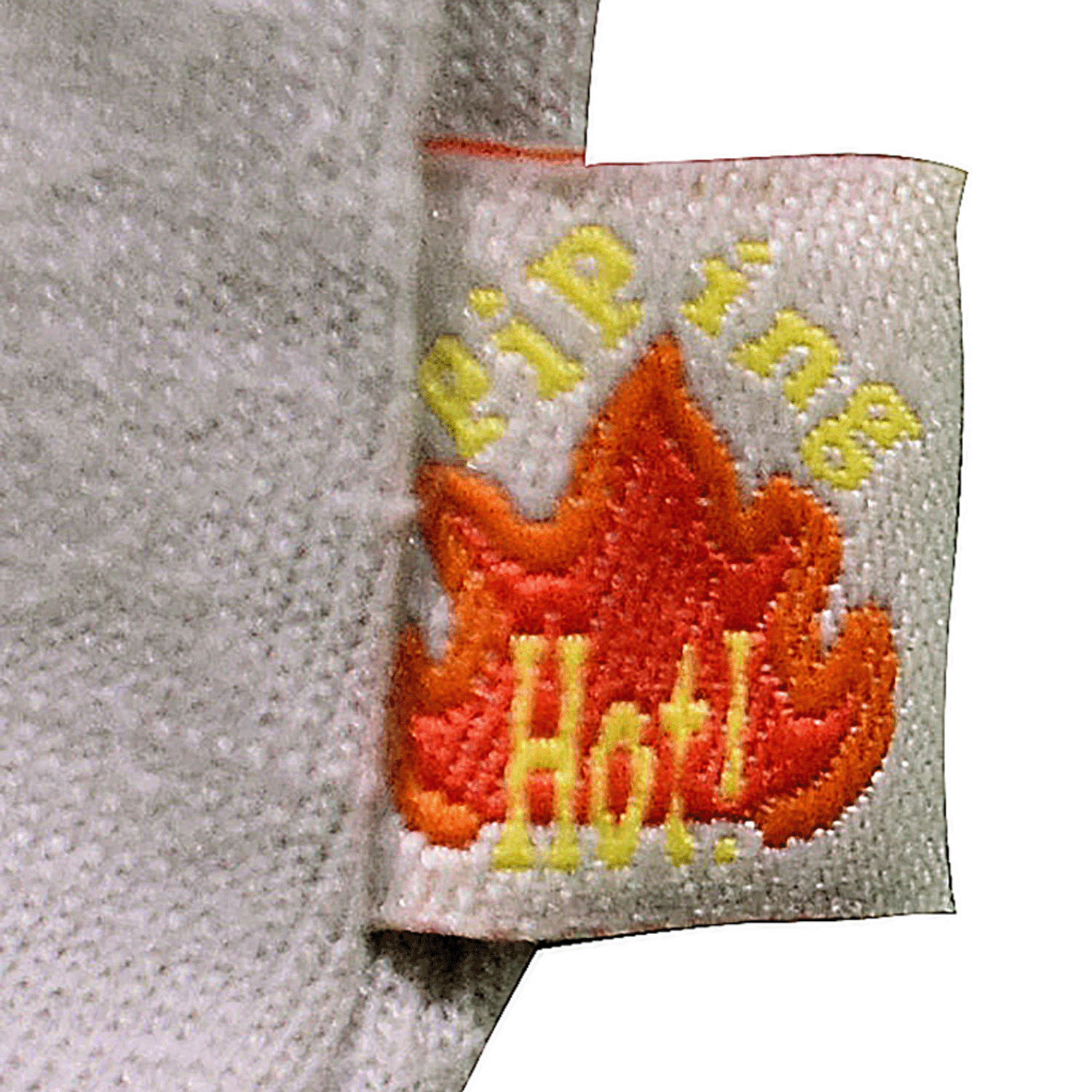 Northern Truck 異素材コンビパーカー - 画像7