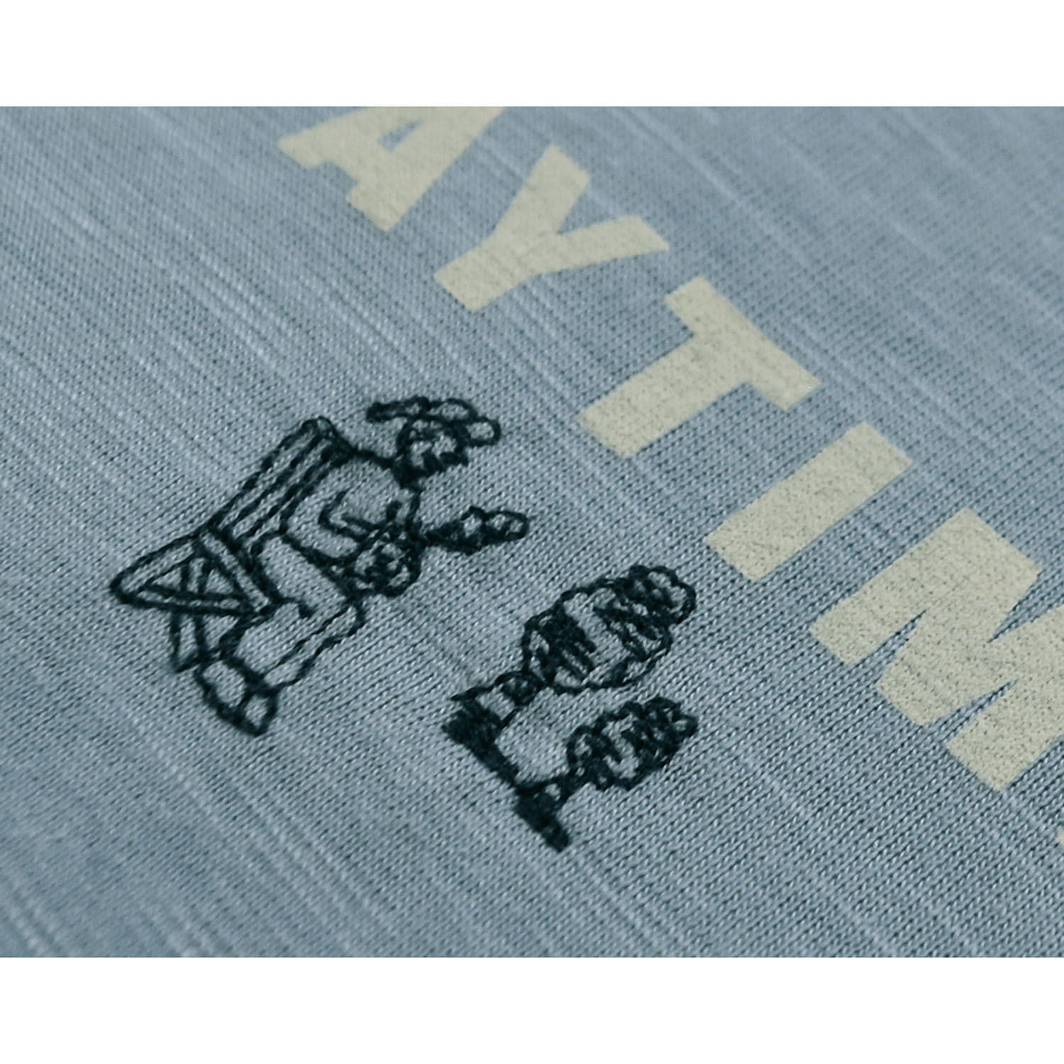 Northern Truck サマーアクティビティTシャツ - 画像13