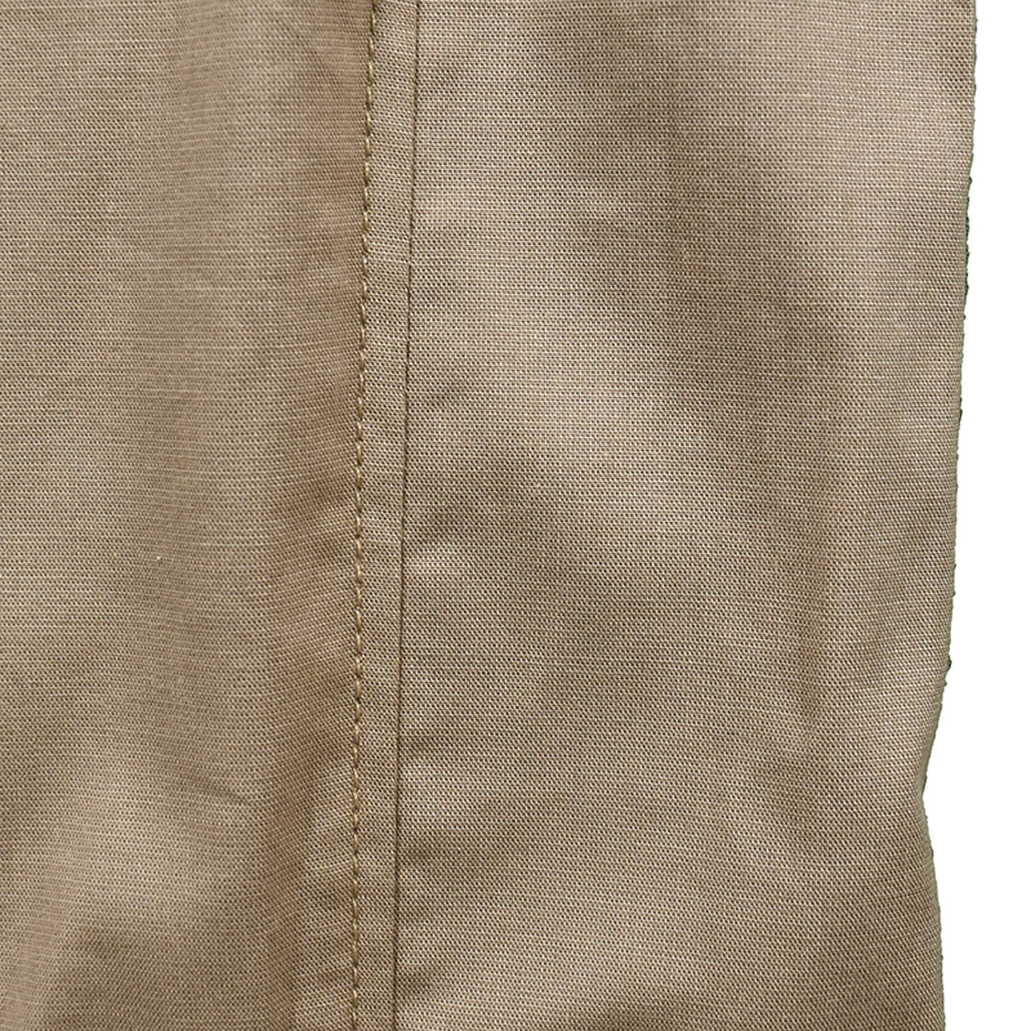 Northern Truck サイド切替スリムテーパードパンツ - 画像13