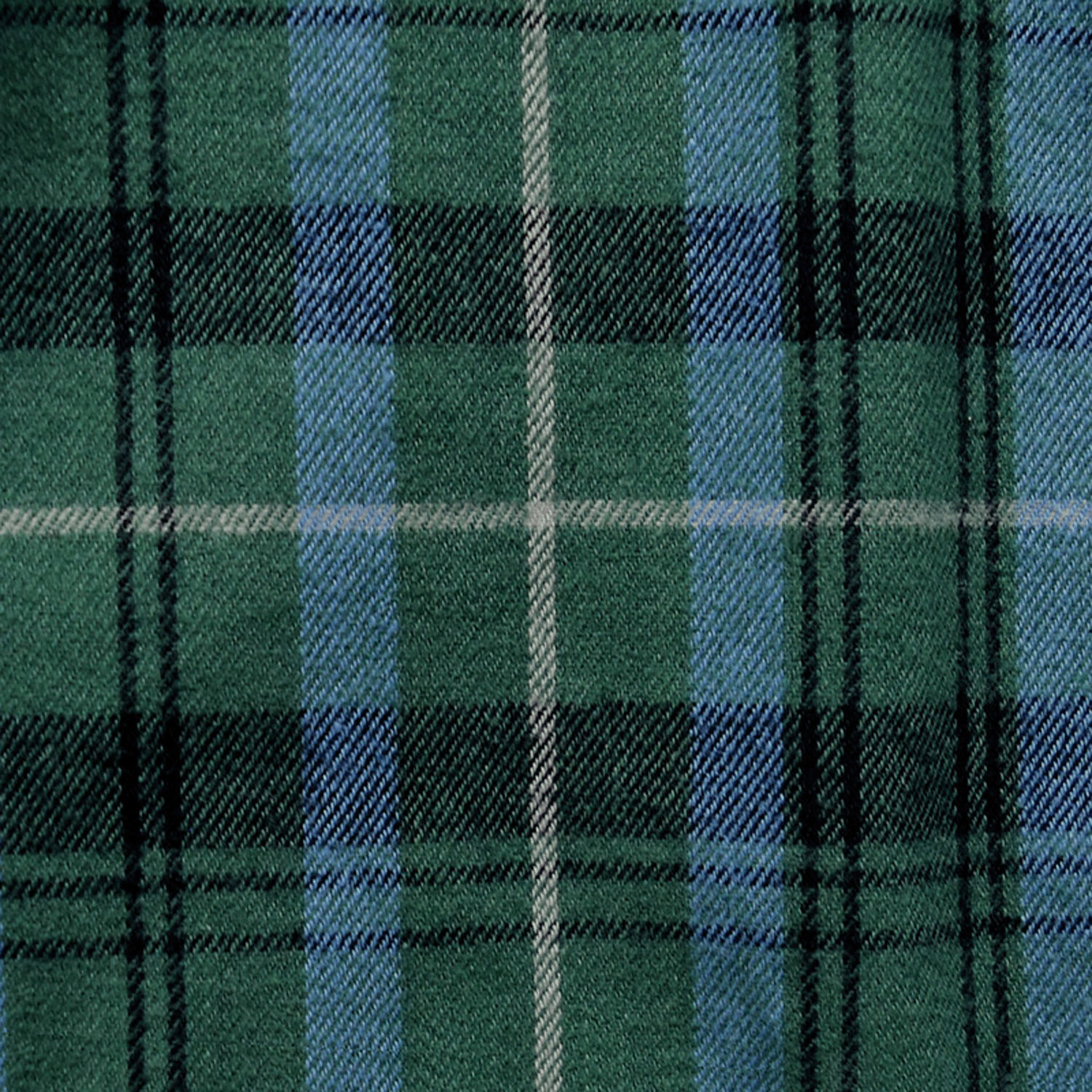 Northern Truck フロントタックリラクシーチェックパンツ - 画像8