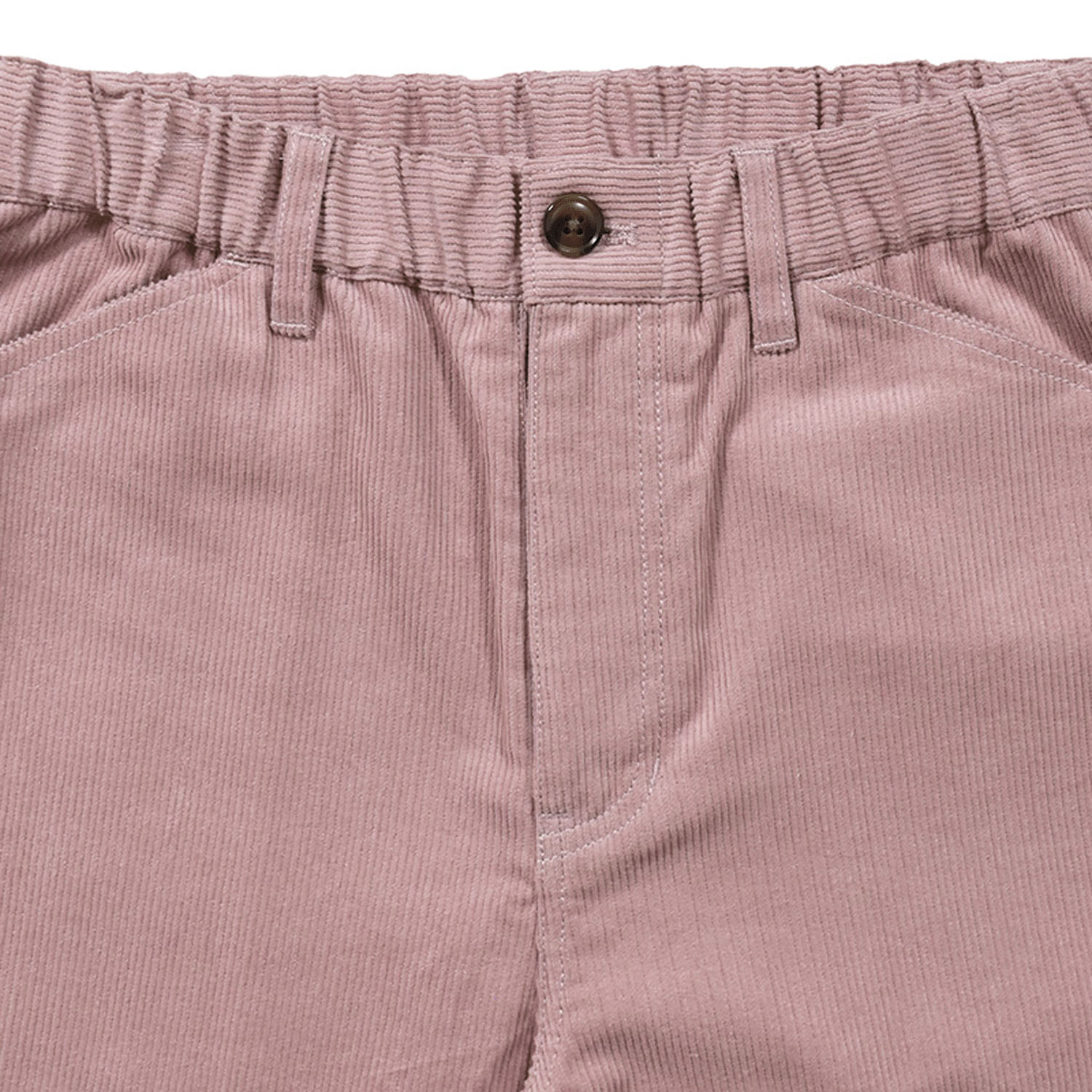 Northern Truck コーデュロイストレートパンツ - 画像14