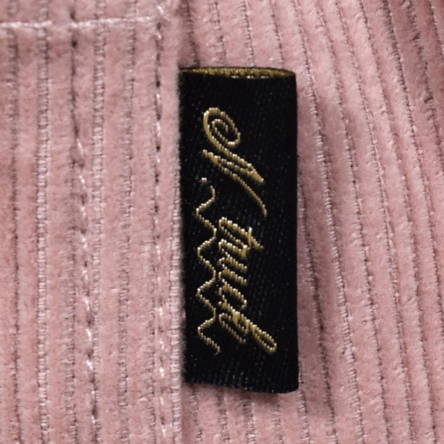 Northern Truck コーデュロイストレートパンツ - 画像17