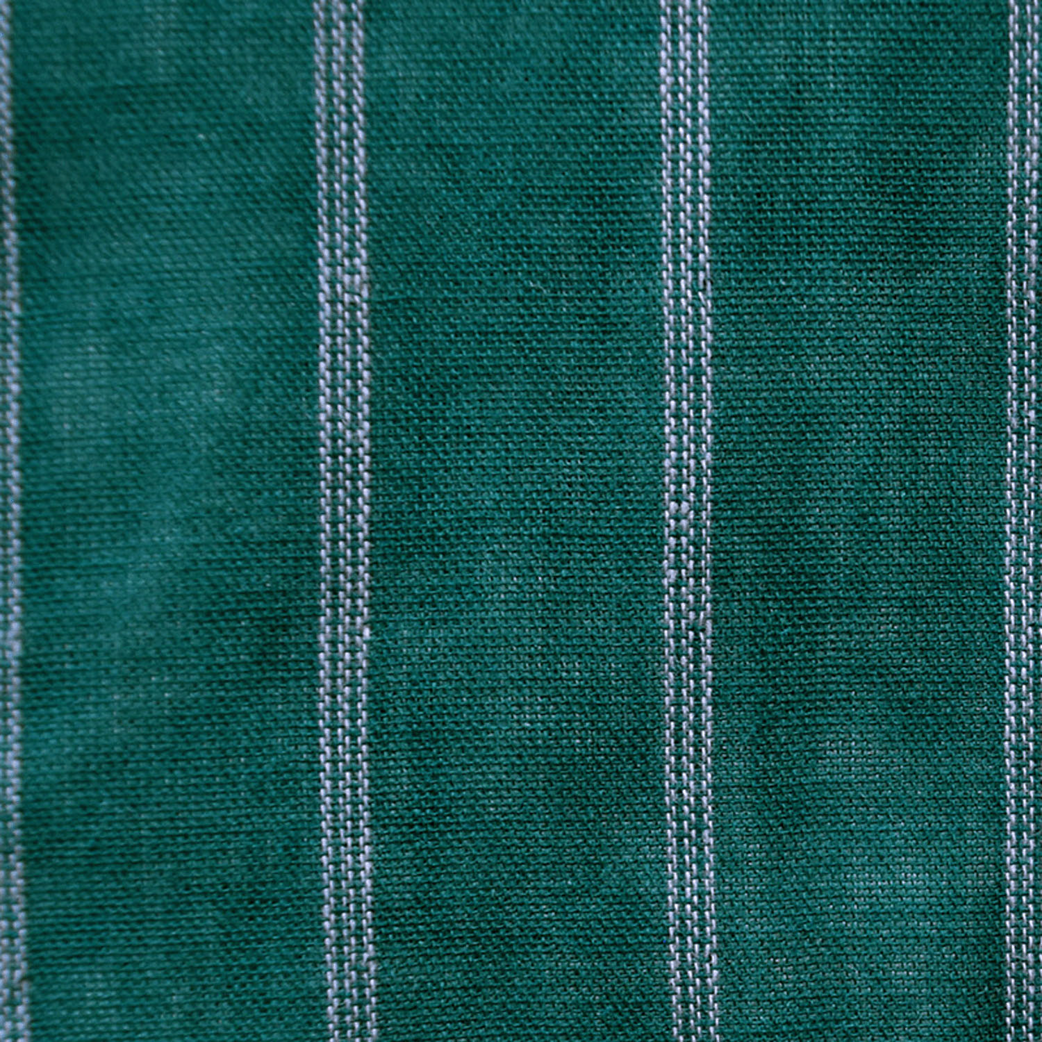 Northern Truck ワークポケットストライプシャツ - 画像12