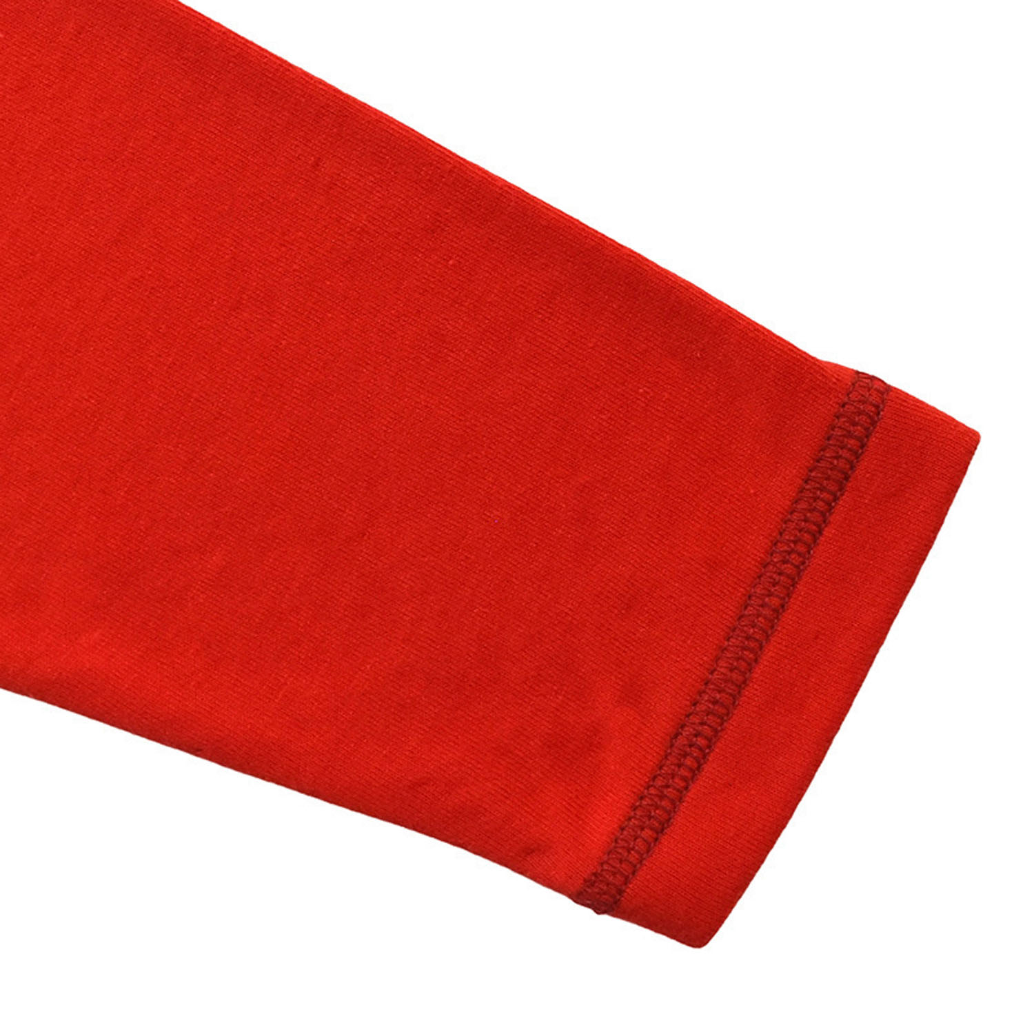 Northern Truck 接結クルーネックプルオーバー - 画像8