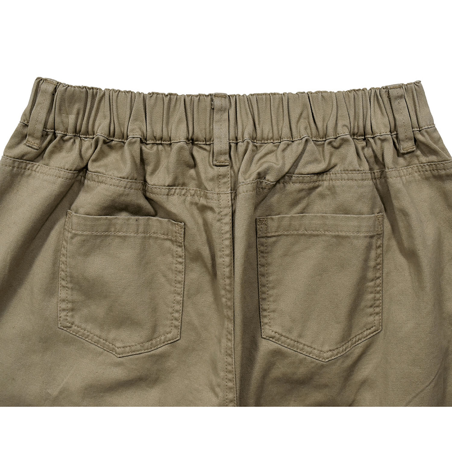 Northern Truck 切替ポイントパンツ - 画像11