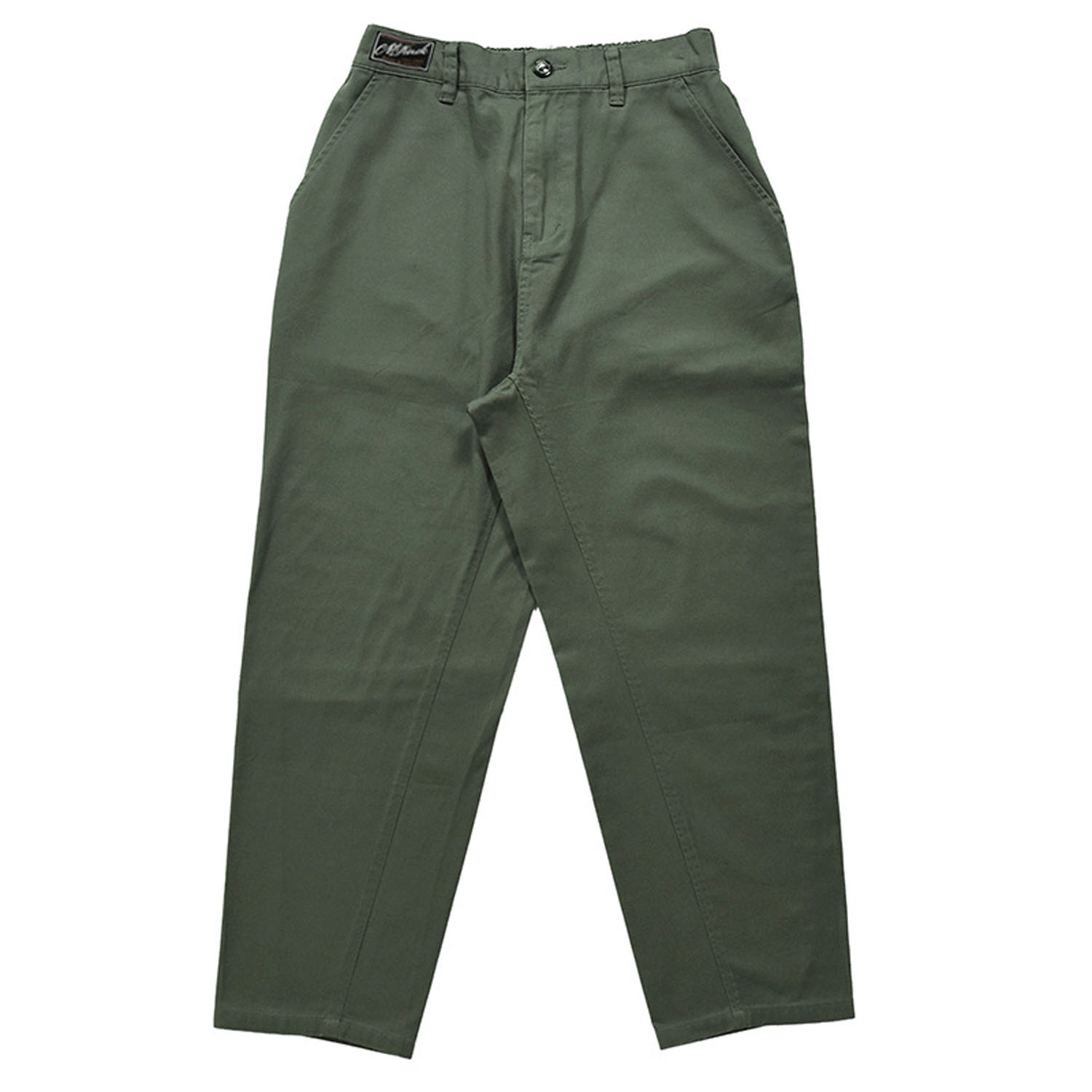 Northern Truck 切替ポイントパンツ - 画像14