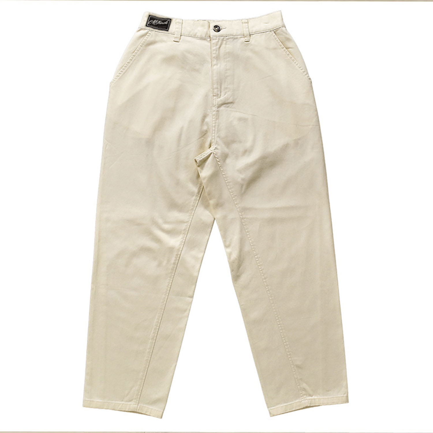 Northern Truck 切替ポイントパンツ - 画像3