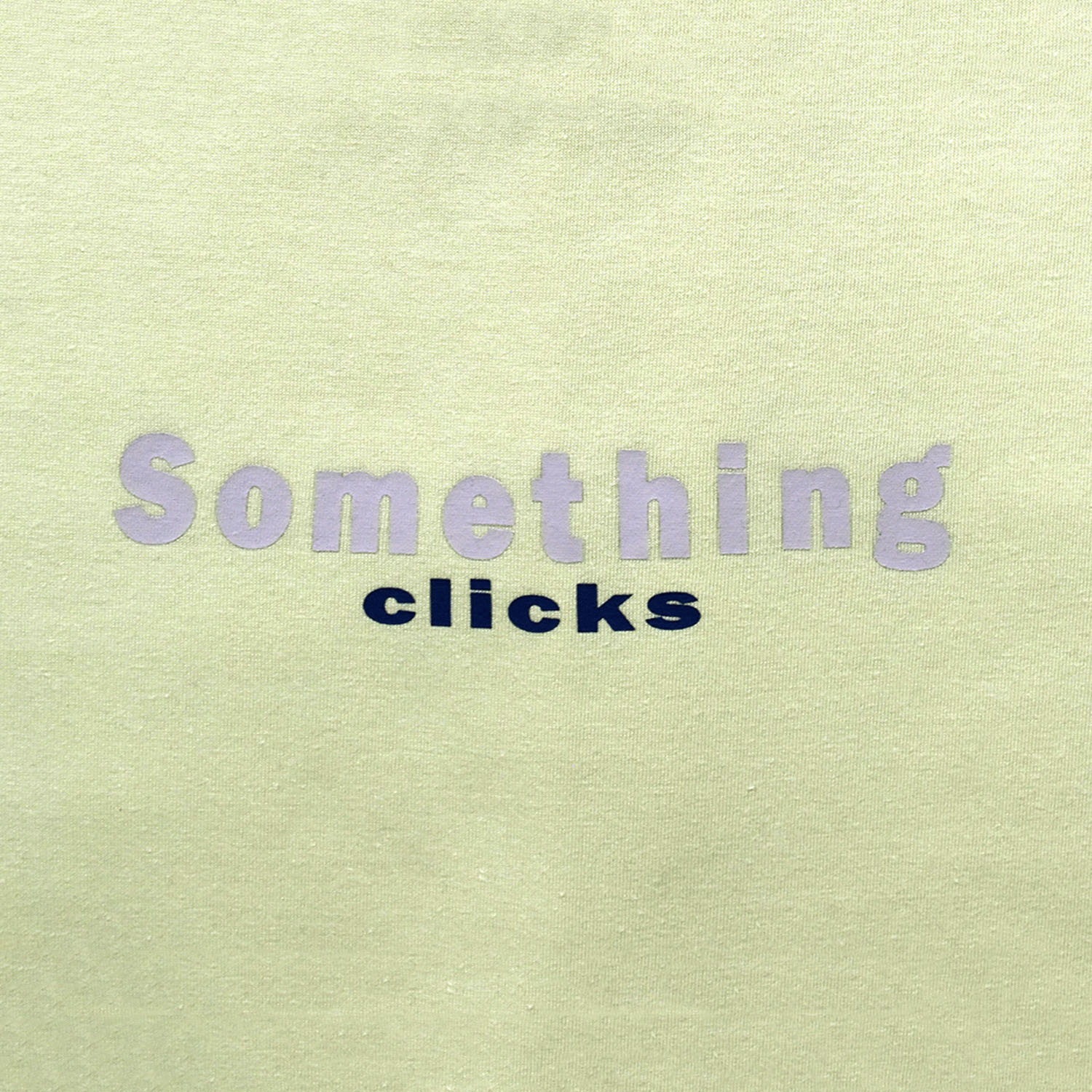 Northern Truck 2色づかいプリントハイネックTシャツ - 画像6