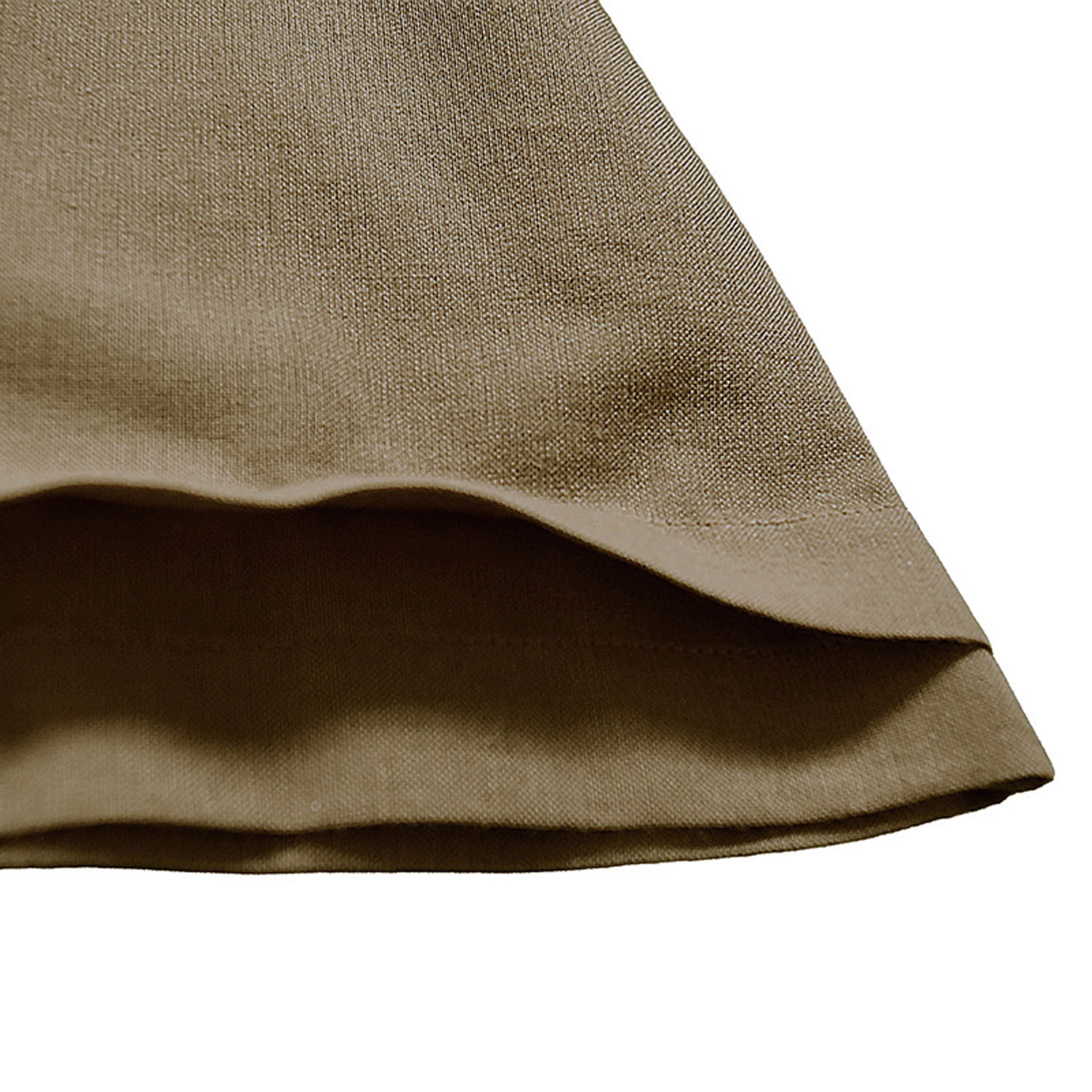 Northern Truck 裾タックバンドカラーブラウス - 画像11