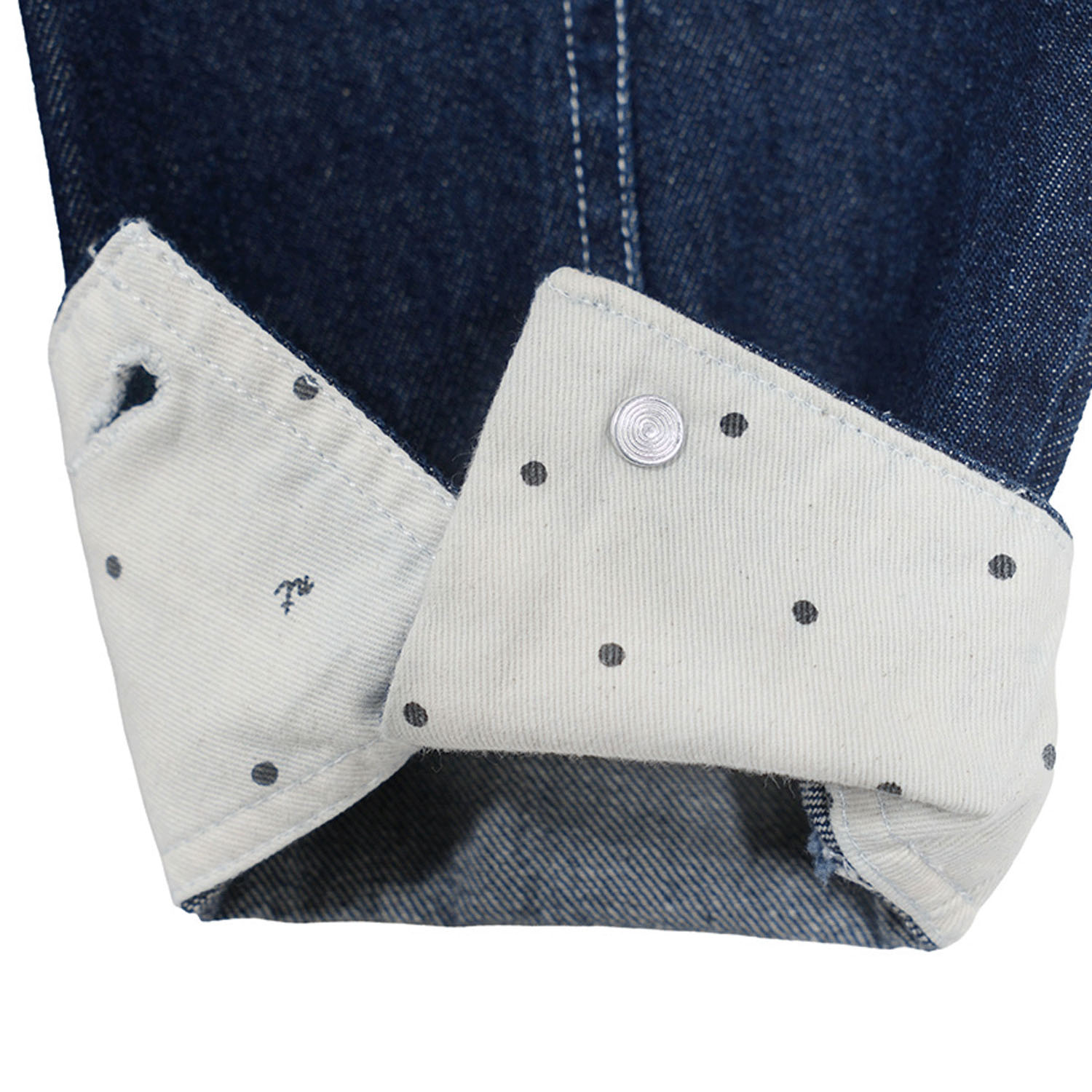 Northern Truck  カバーオール - 画像13