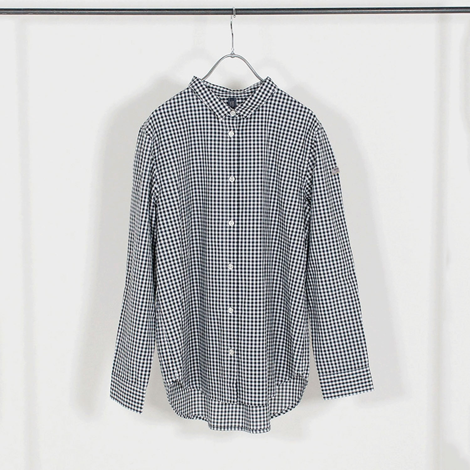 Northern Truck ギンガムスタンダードシャツ